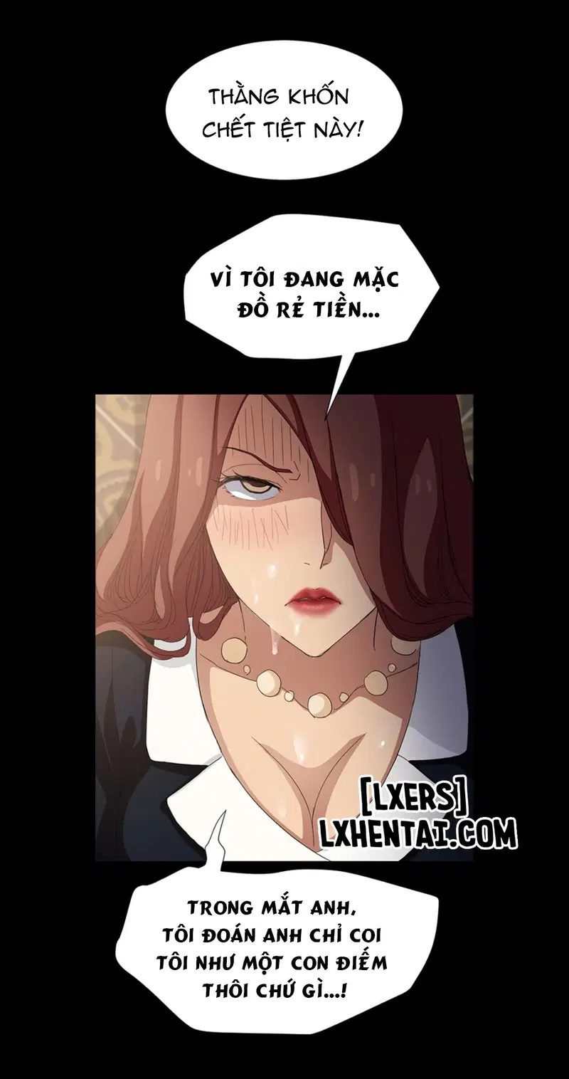 Mẹ Kế - KHÔNG CHE - Chapter 21 trang 27