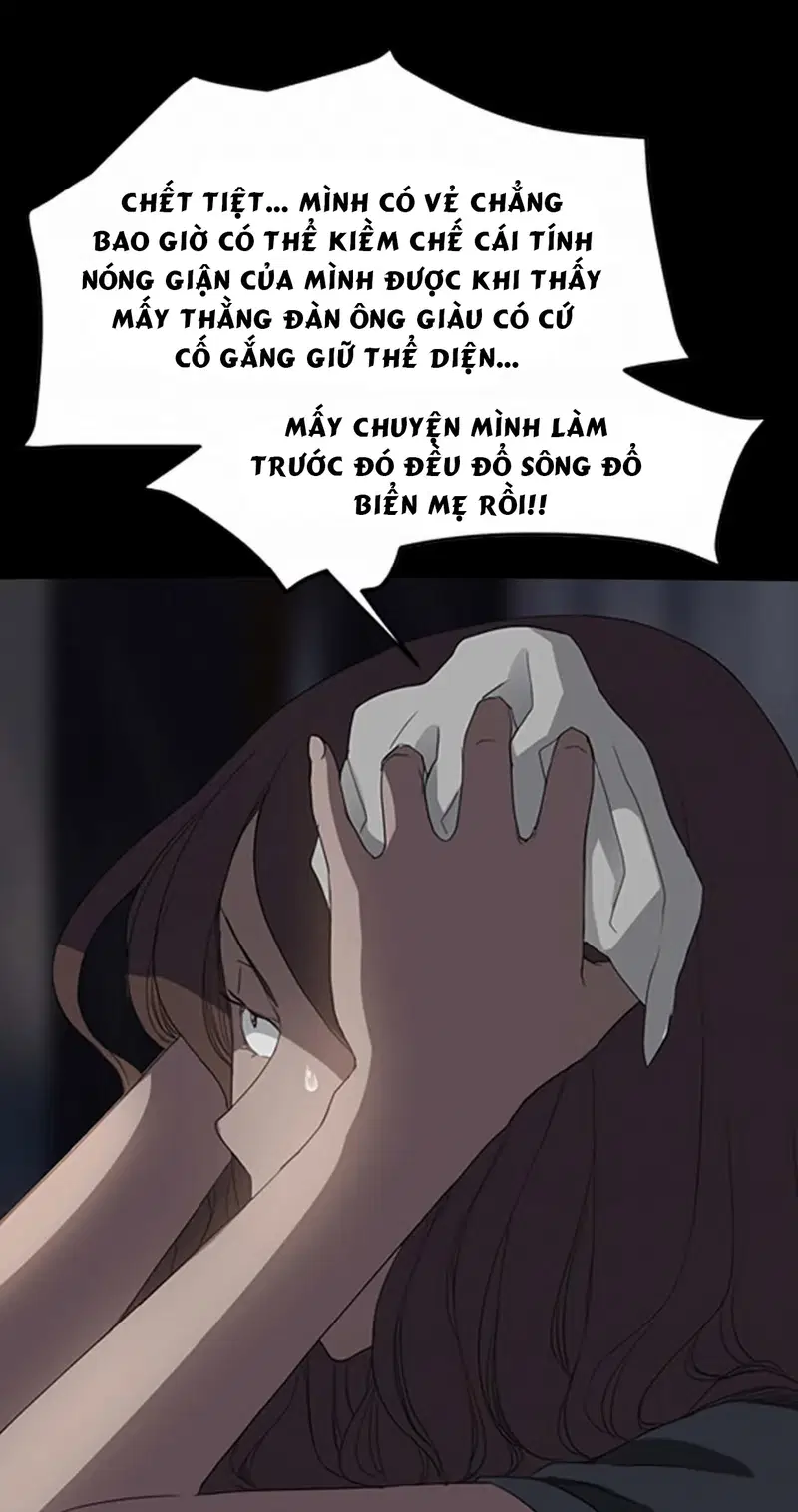 Mẹ Kế - KHÔNG CHE - Chapter 21 trang 32