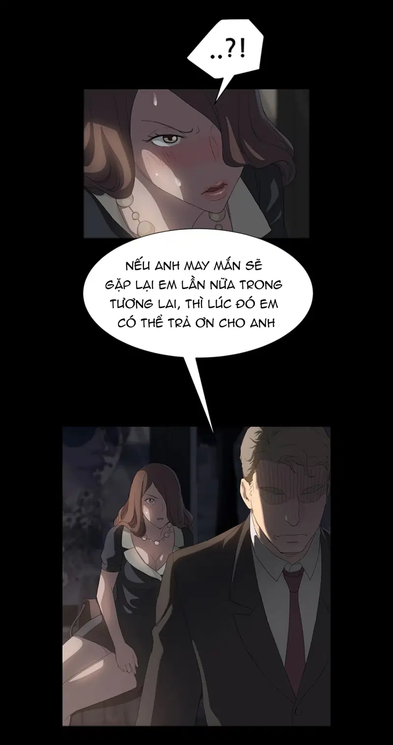 Mẹ Kế - KHÔNG CHE - Chapter 21 trang 37
