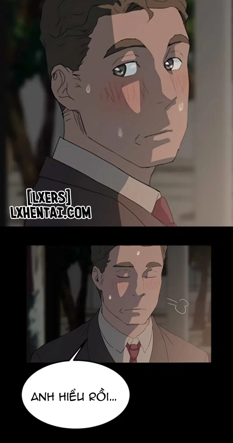 Mẹ Kế - KHÔNG CHE - Chapter 21 trang 43