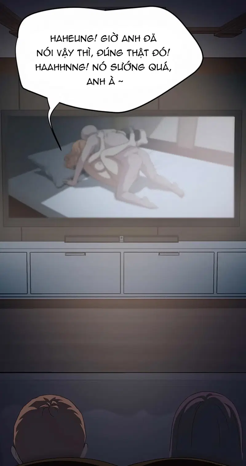 Mẹ Kế - KHÔNG CHE - Chapter 21 trang 46