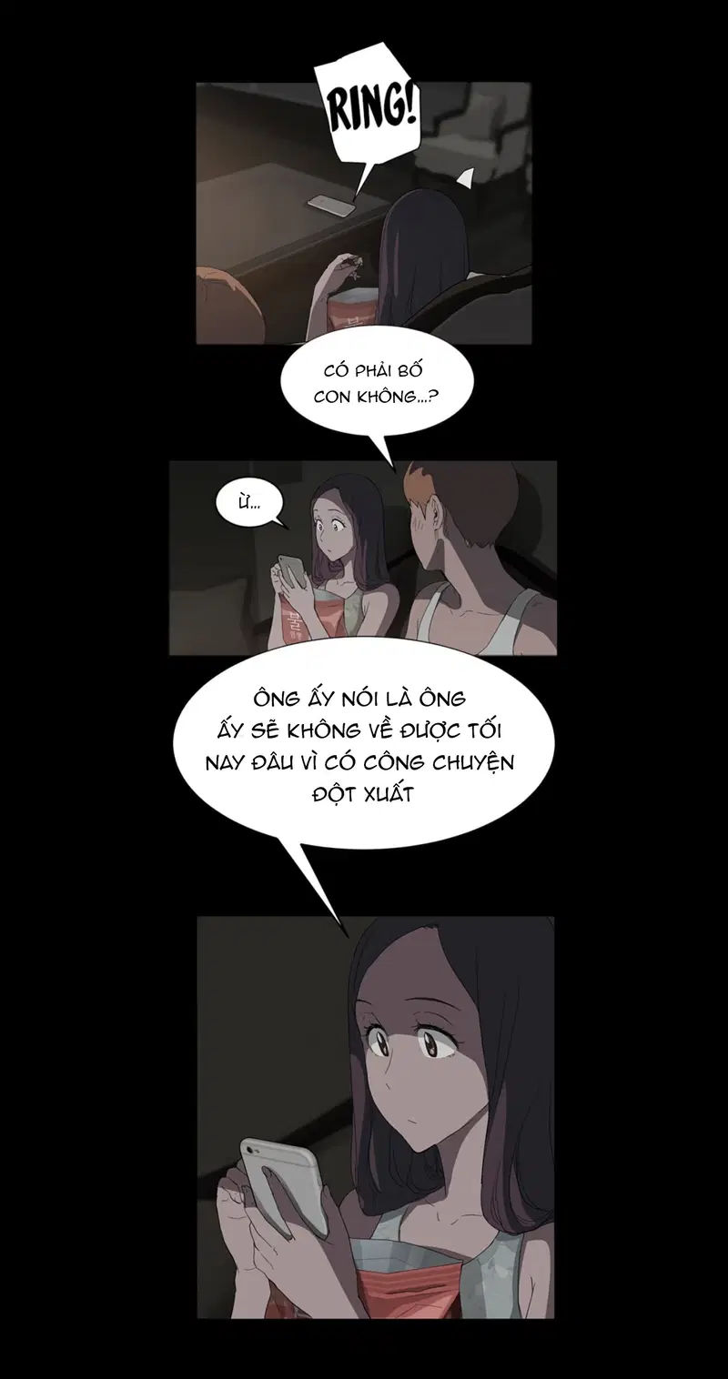 Mẹ Kế - KHÔNG CHE - Chapter 21 trang 48