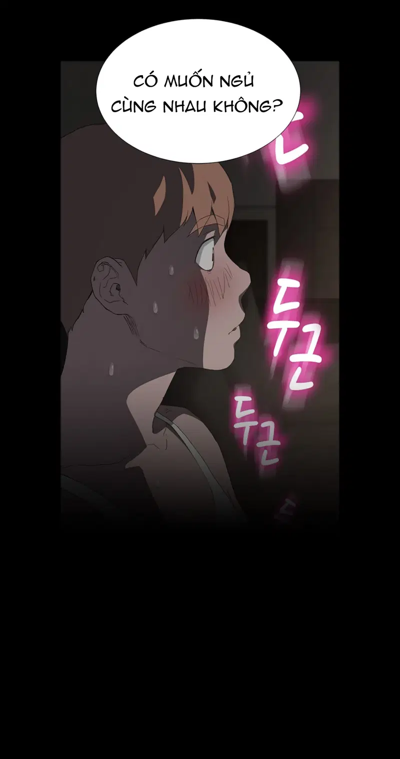 Mẹ Kế - KHÔNG CHE - Chapter 21 trang 50