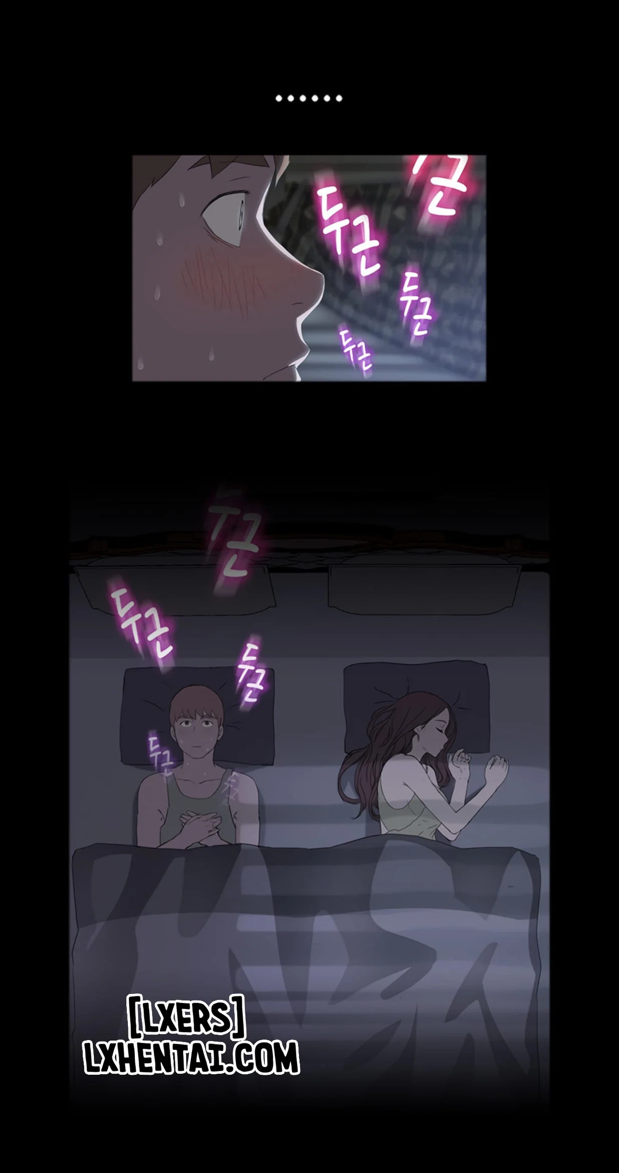 Mẹ Kế - KHÔNG CHE - Chapter 22 trang 9