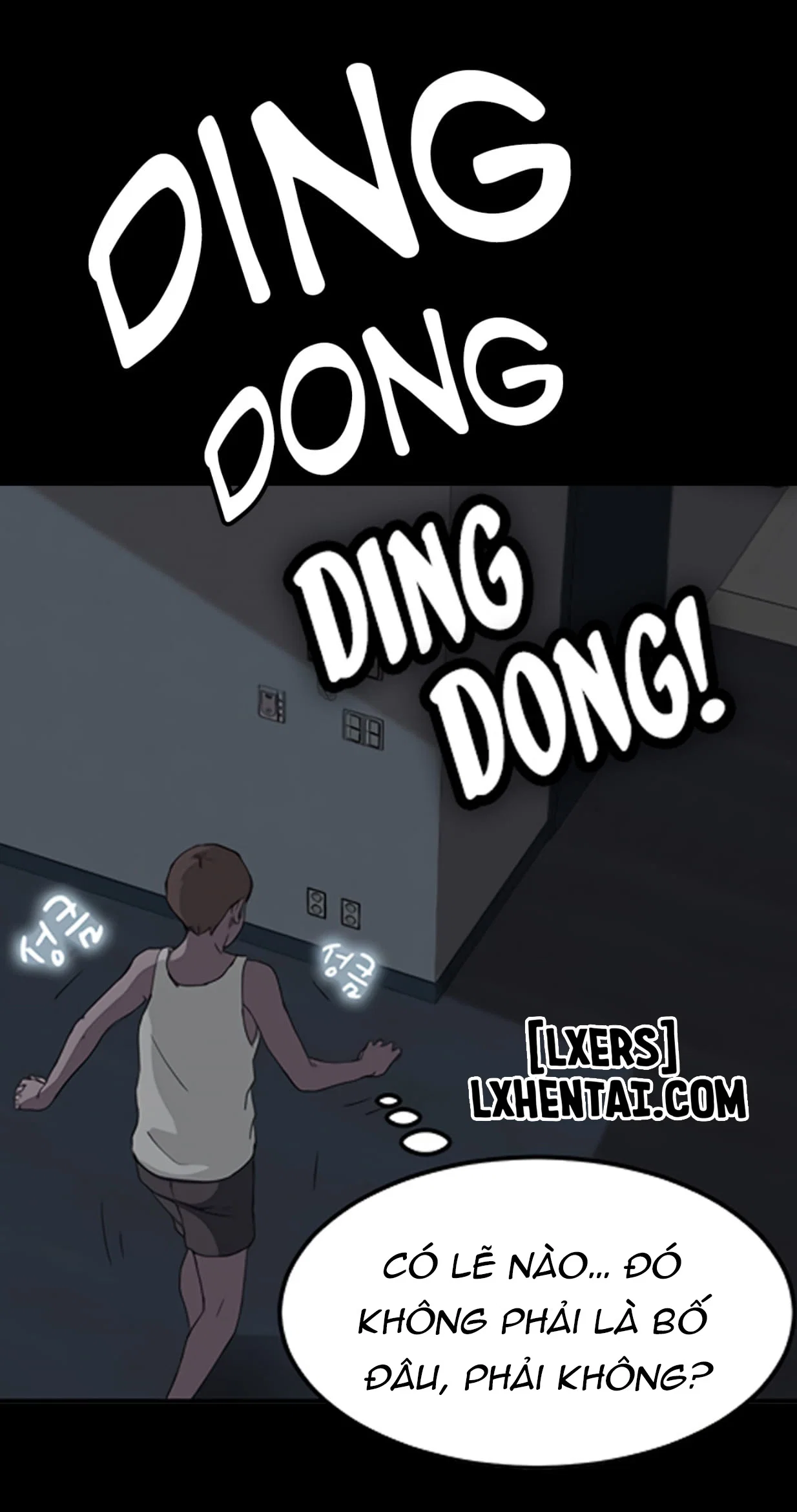 Mẹ Kế - KHÔNG CHE - Chapter 22 trang 32