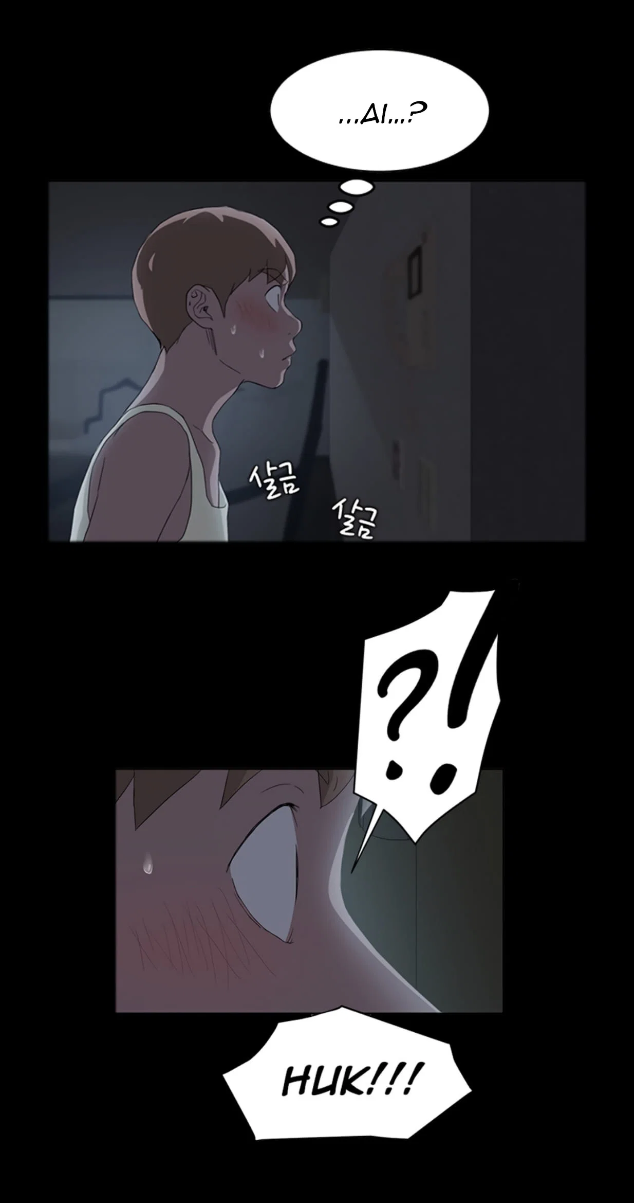 Mẹ Kế - KHÔNG CHE - Chapter 22 trang 33