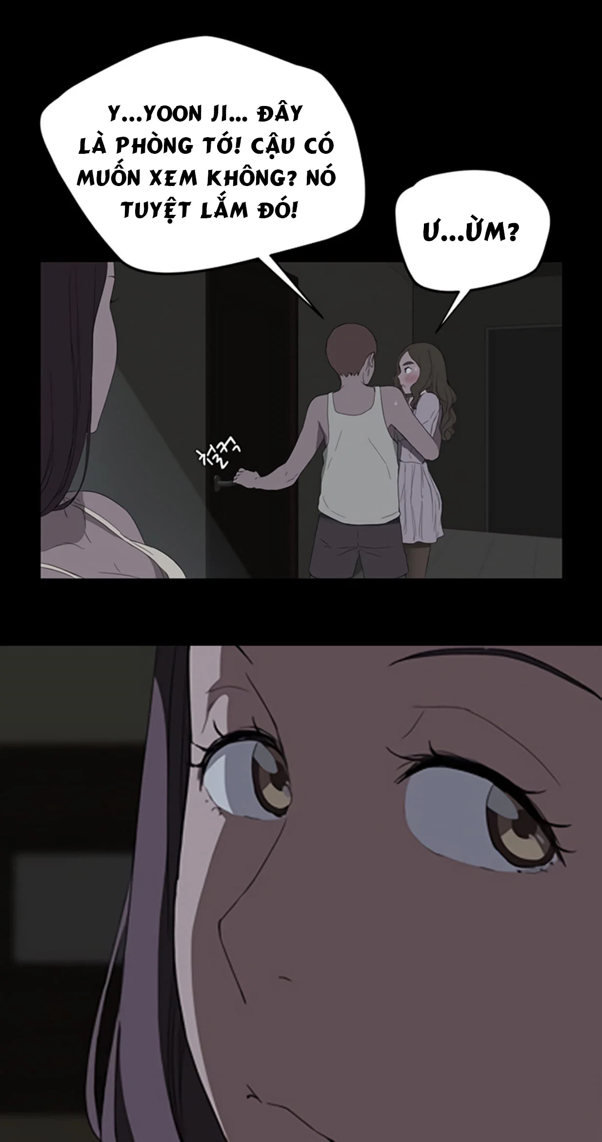 Mẹ Kế - KHÔNG CHE - Chapter 22 trang 41