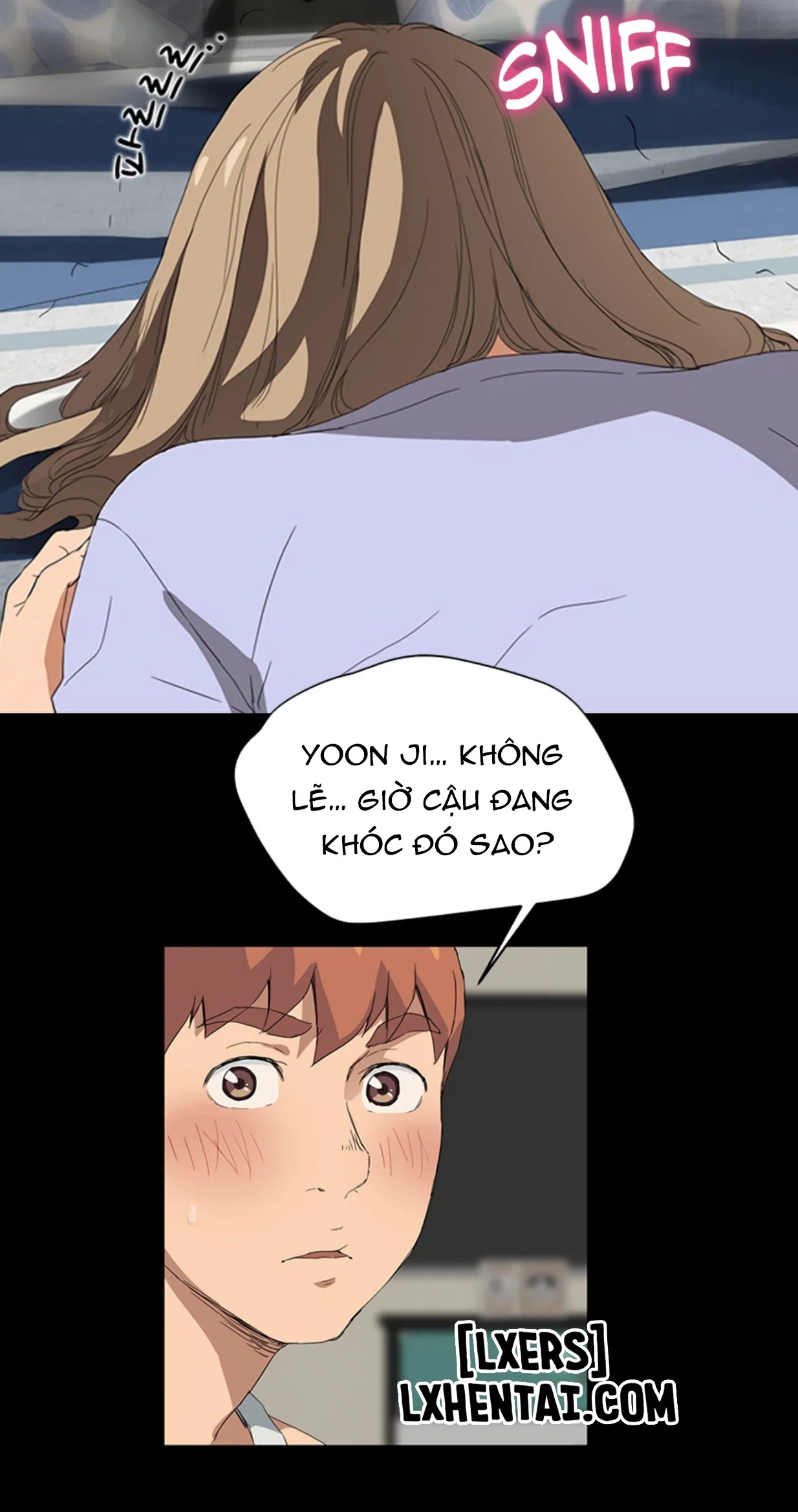 Mẹ Kế - KHÔNG CHE - Chapter 23 trang 15