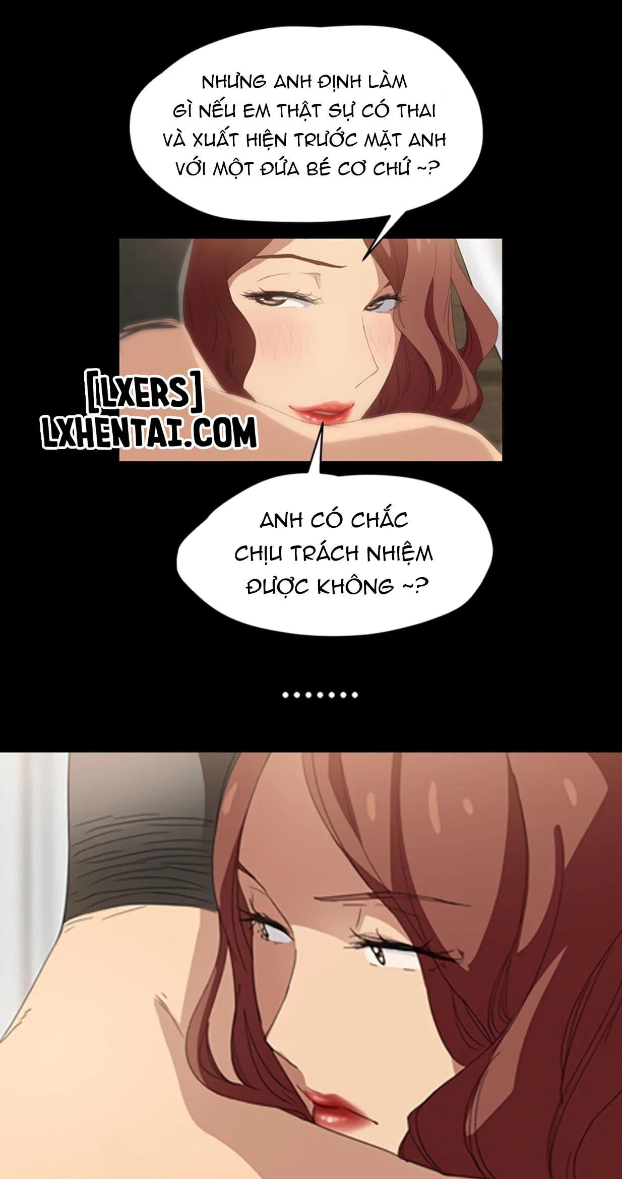 Mẹ Kế - KHÔNG CHE - Chapter 23 trang 29