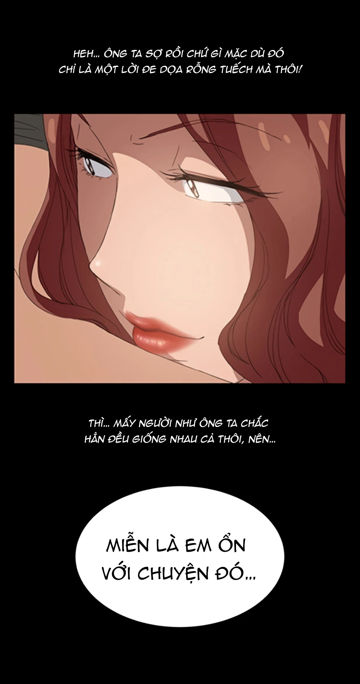 Mẹ Kế - KHÔNG CHE - Chapter 23 trang 30