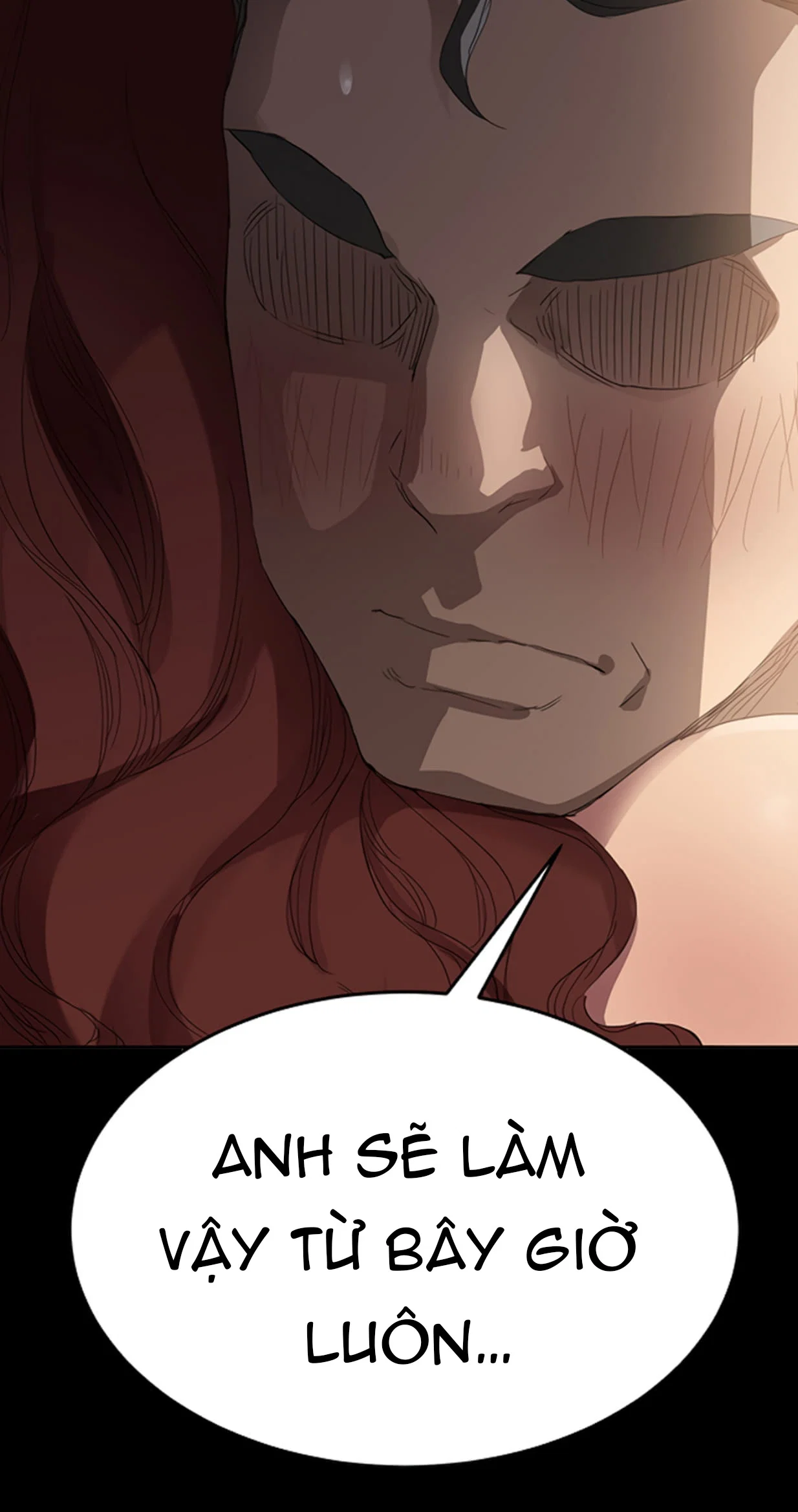 Mẹ Kế - KHÔNG CHE - Chapter 23 trang 31