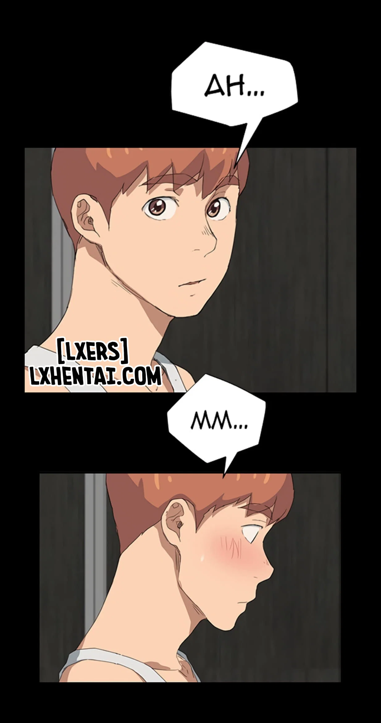 Mẹ Kế - KHÔNG CHE - Chapter 23 trang 34