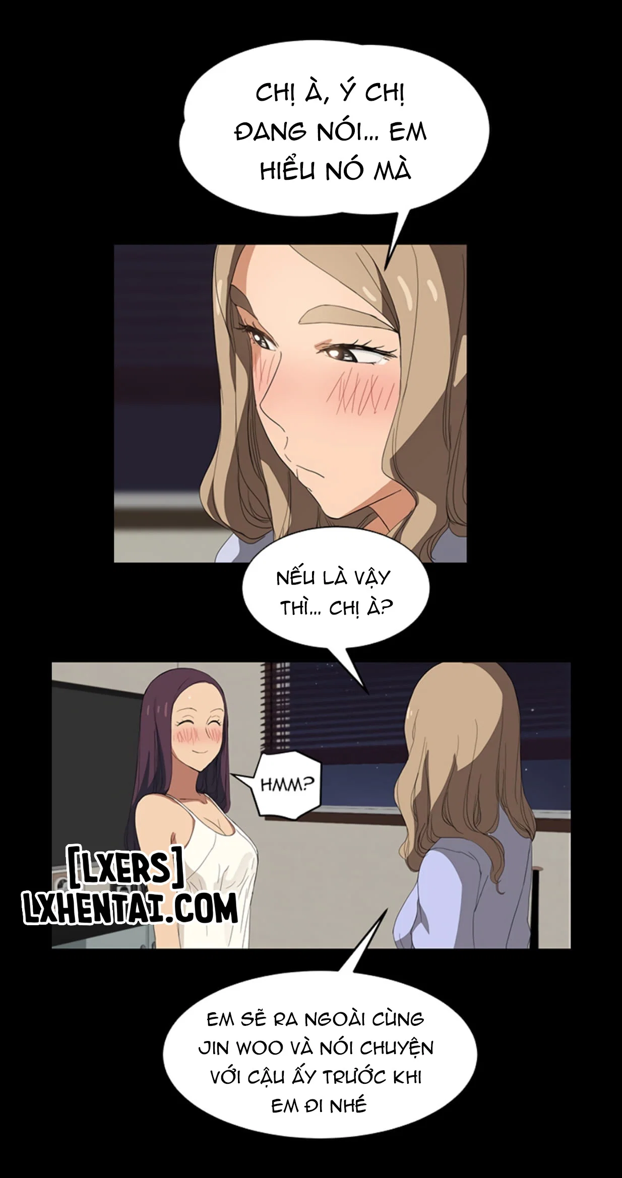 Mẹ Kế - KHÔNG CHE - Chapter 23 trang 43