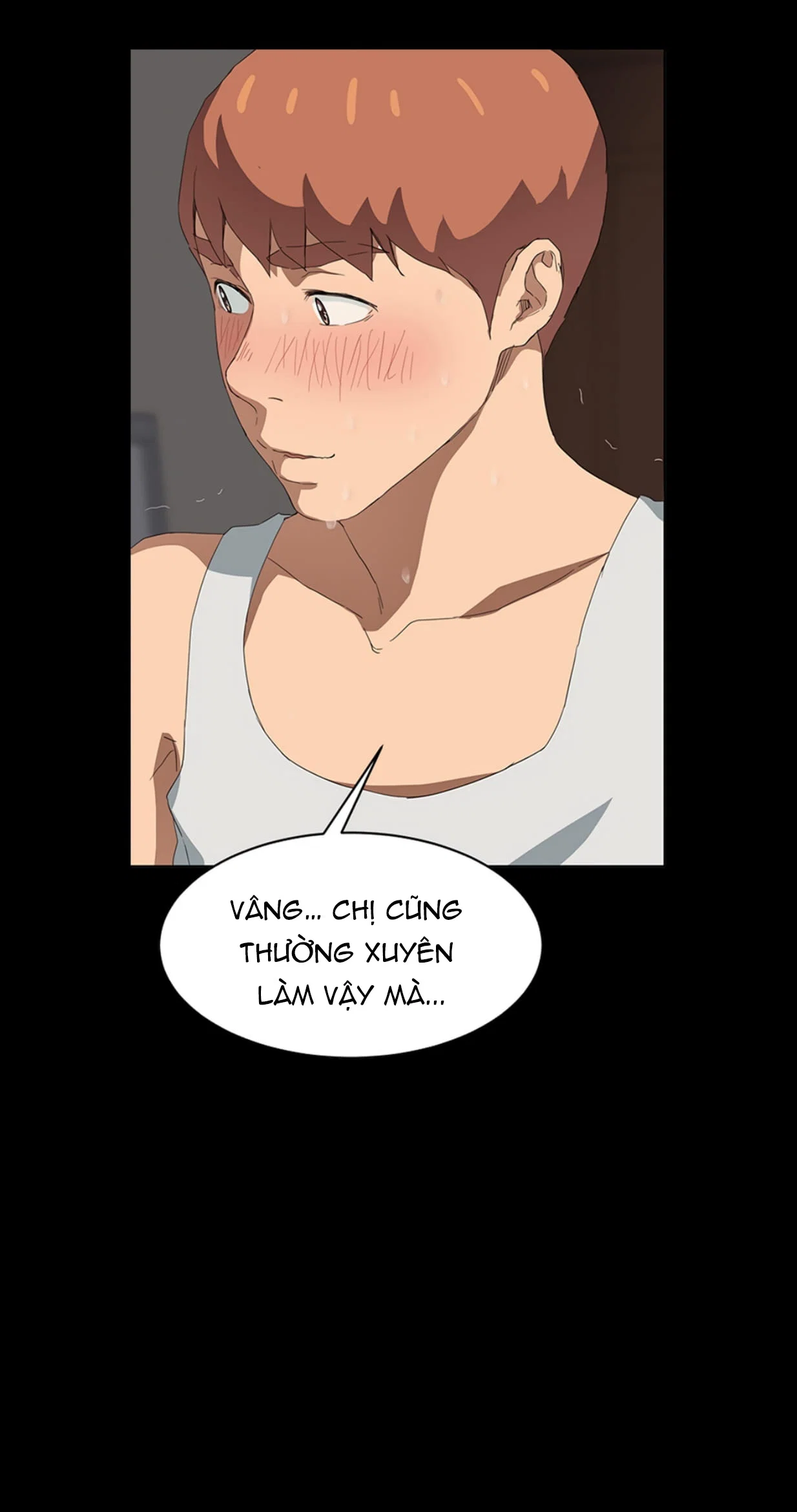 Mẹ Kế - KHÔNG CHE - Chapter 23 trang 47