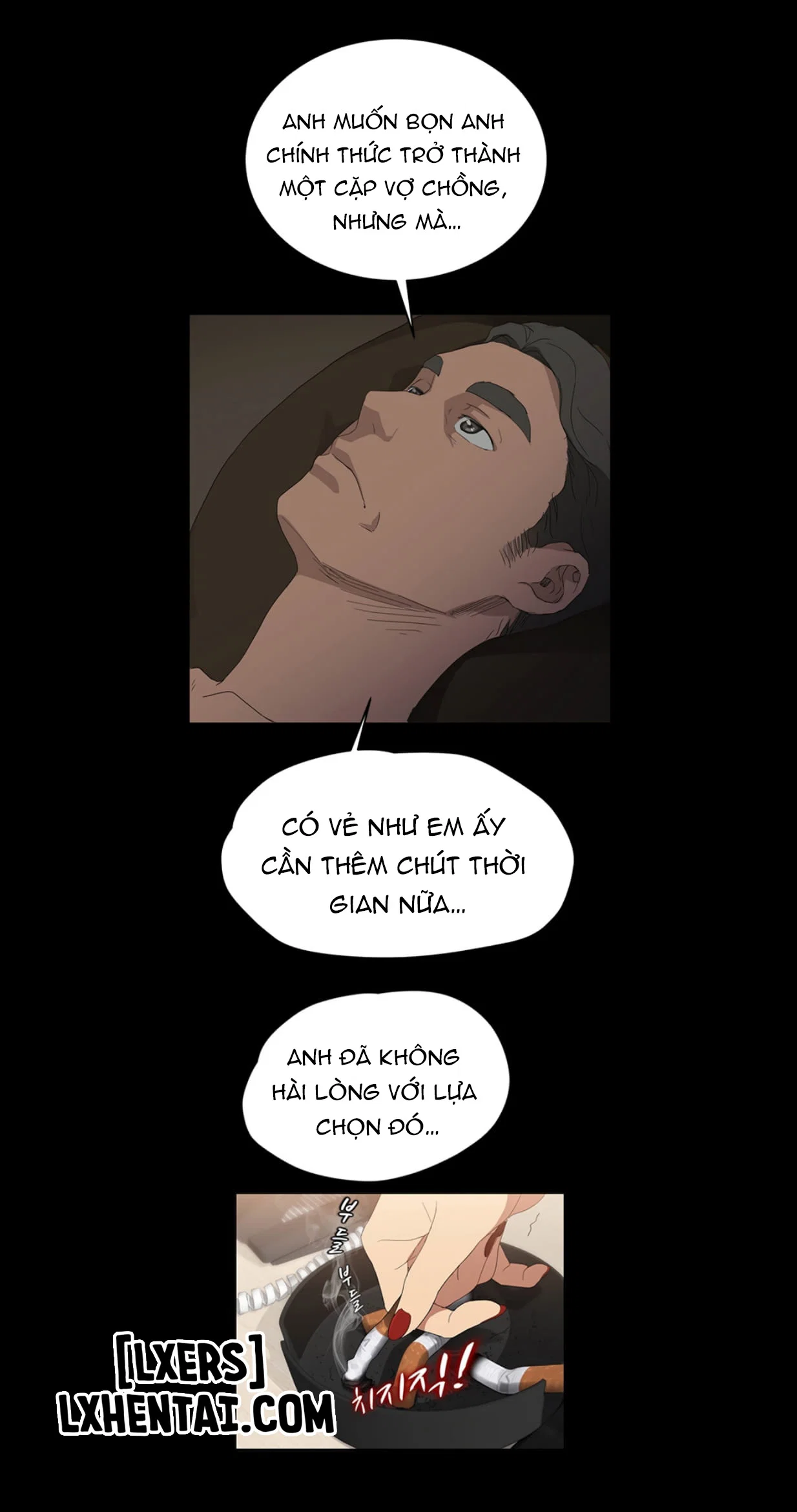 Mẹ Kế - KHÔNG CHE - Chapter 24 trang 11