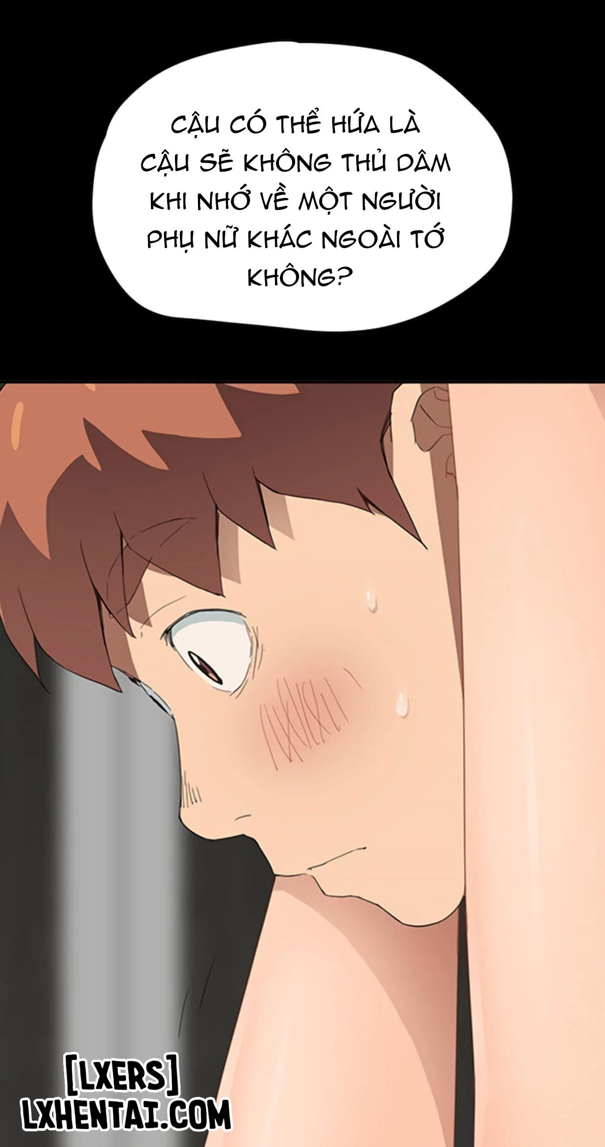 Mẹ Kế - KHÔNG CHE - Chapter 24 trang 22