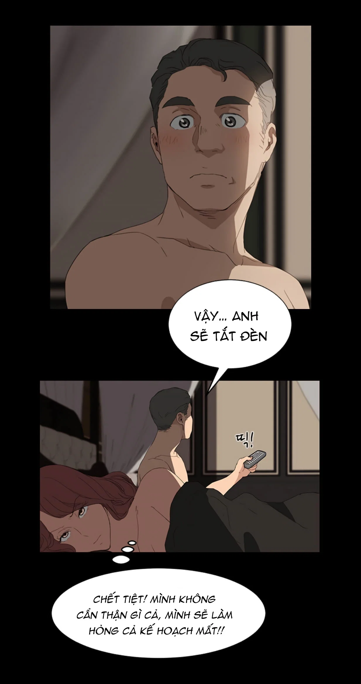 Mẹ Kế - KHÔNG CHE - Chapter 24 trang 25