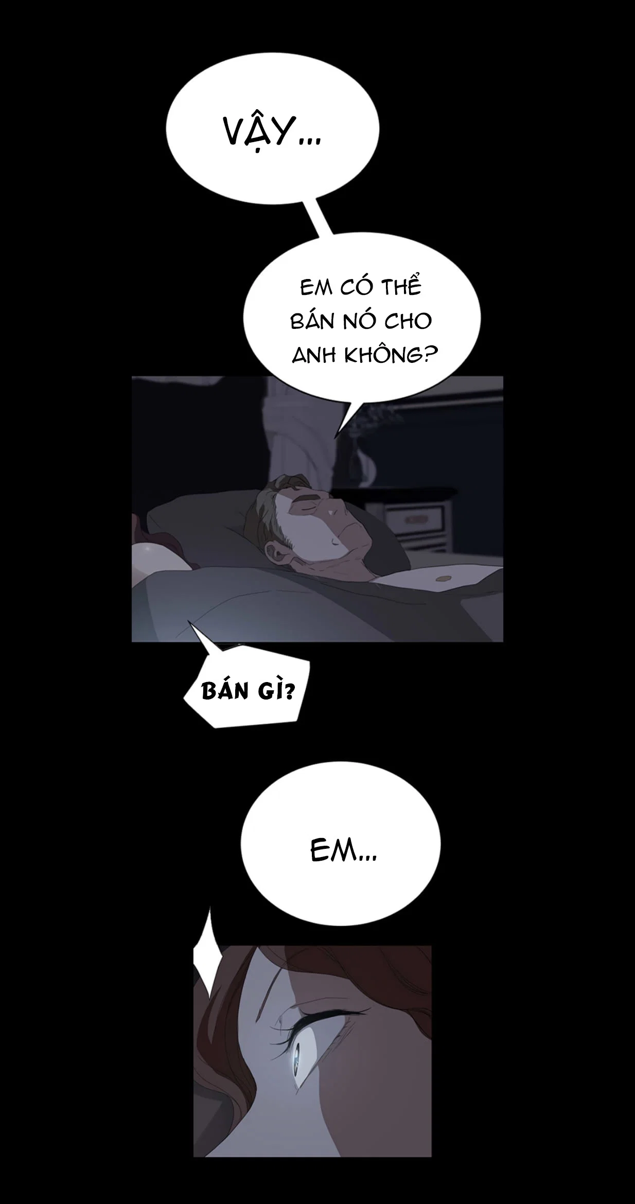 Mẹ Kế - KHÔNG CHE - Chapter 24 trang 29