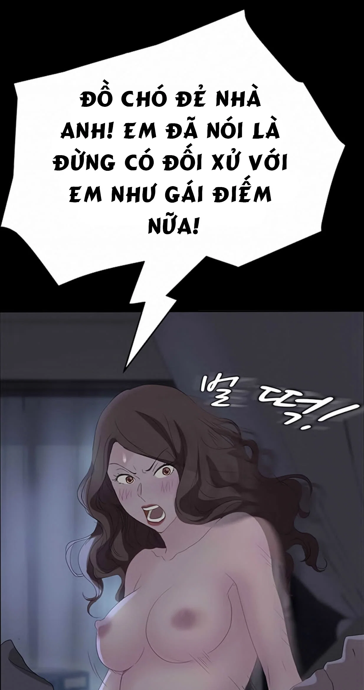 Mẹ Kế - KHÔNG CHE - Chapter 24 trang 30