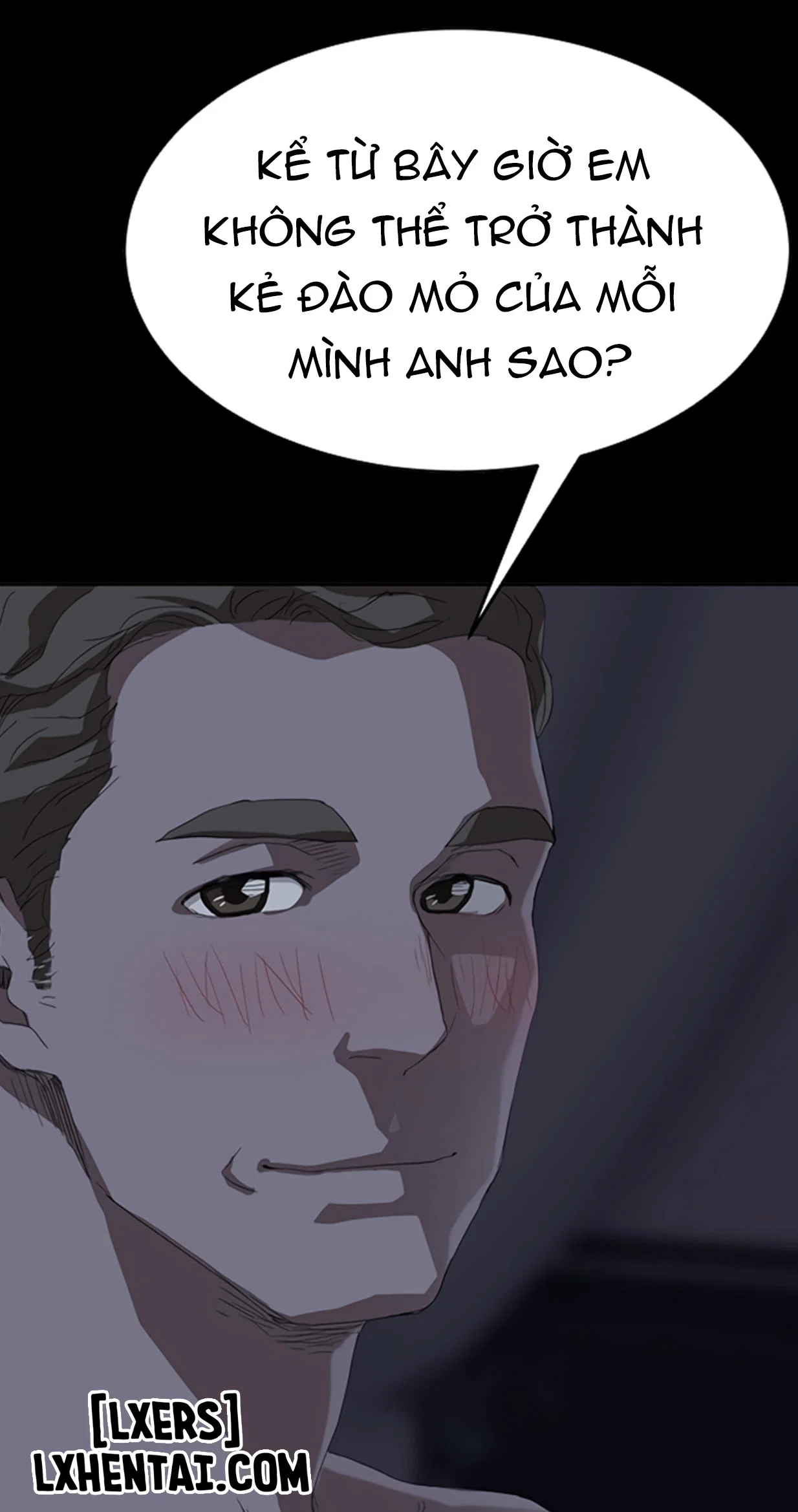 Mẹ Kế - KHÔNG CHE - Chapter 24 trang 33