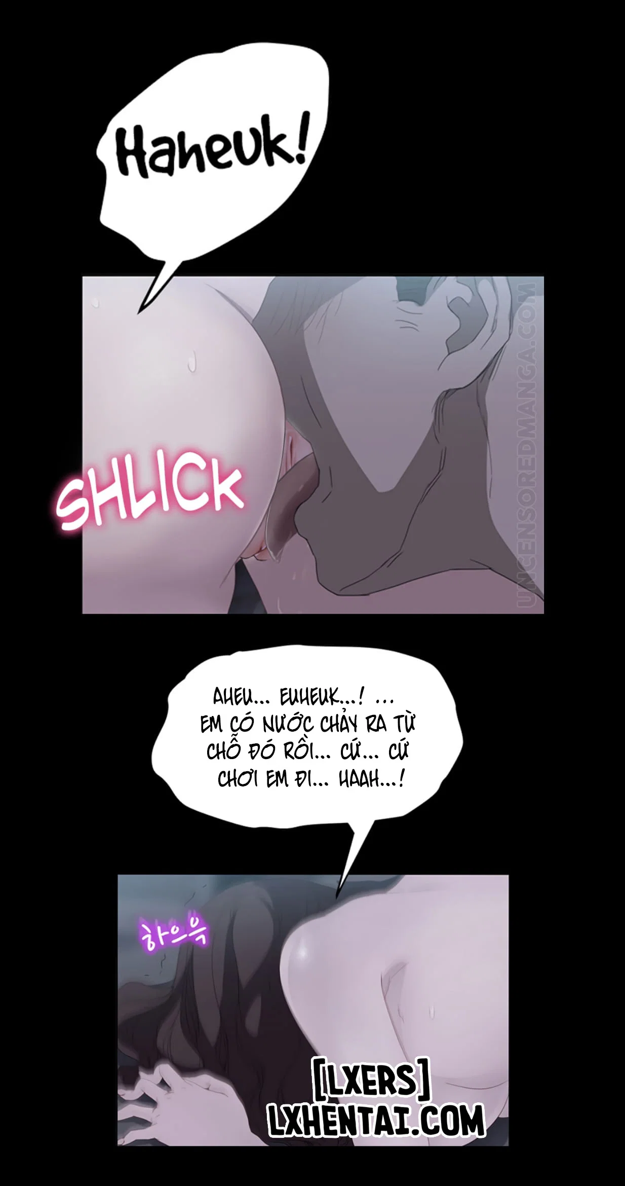 Mẹ Kế - KHÔNG CHE - Chapter 24 trang 40