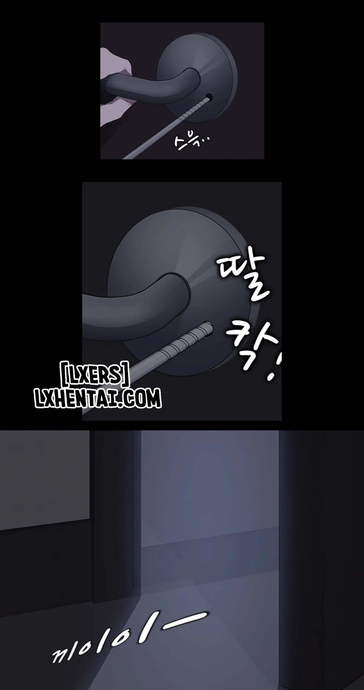 Mẹ Kế - KHÔNG CHE - Chapter 24 trang 44