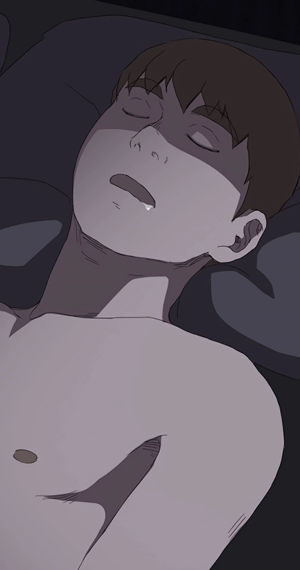 Mẹ Kế - KHÔNG CHE - Chapter 25 trang 8