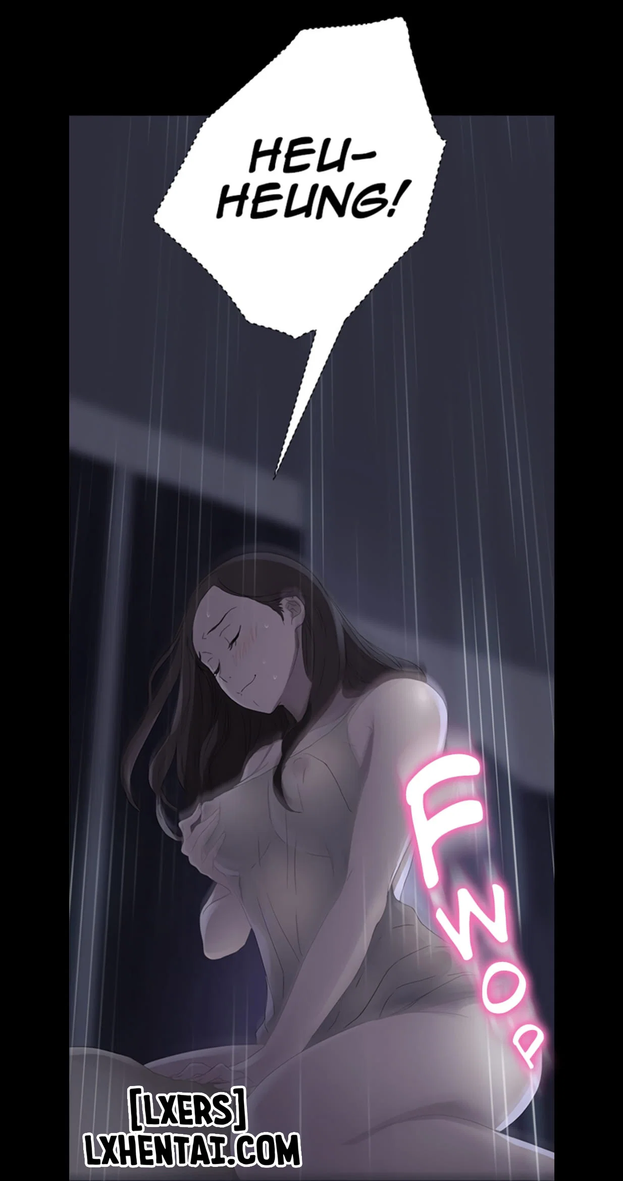 Mẹ Kế - KHÔNG CHE - Chapter 25 trang 18
