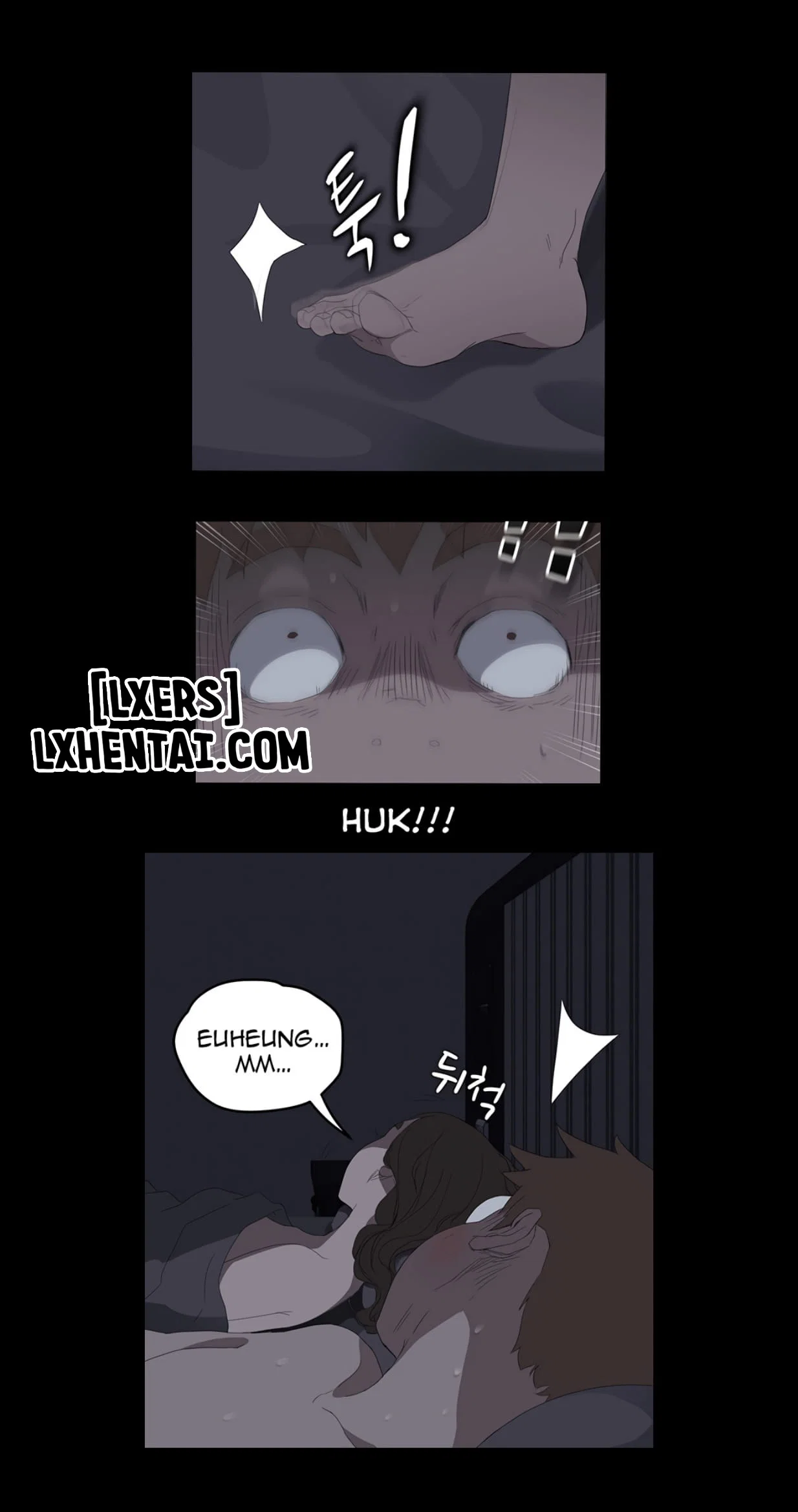 Mẹ Kế - KHÔNG CHE - Chapter 25 trang 22