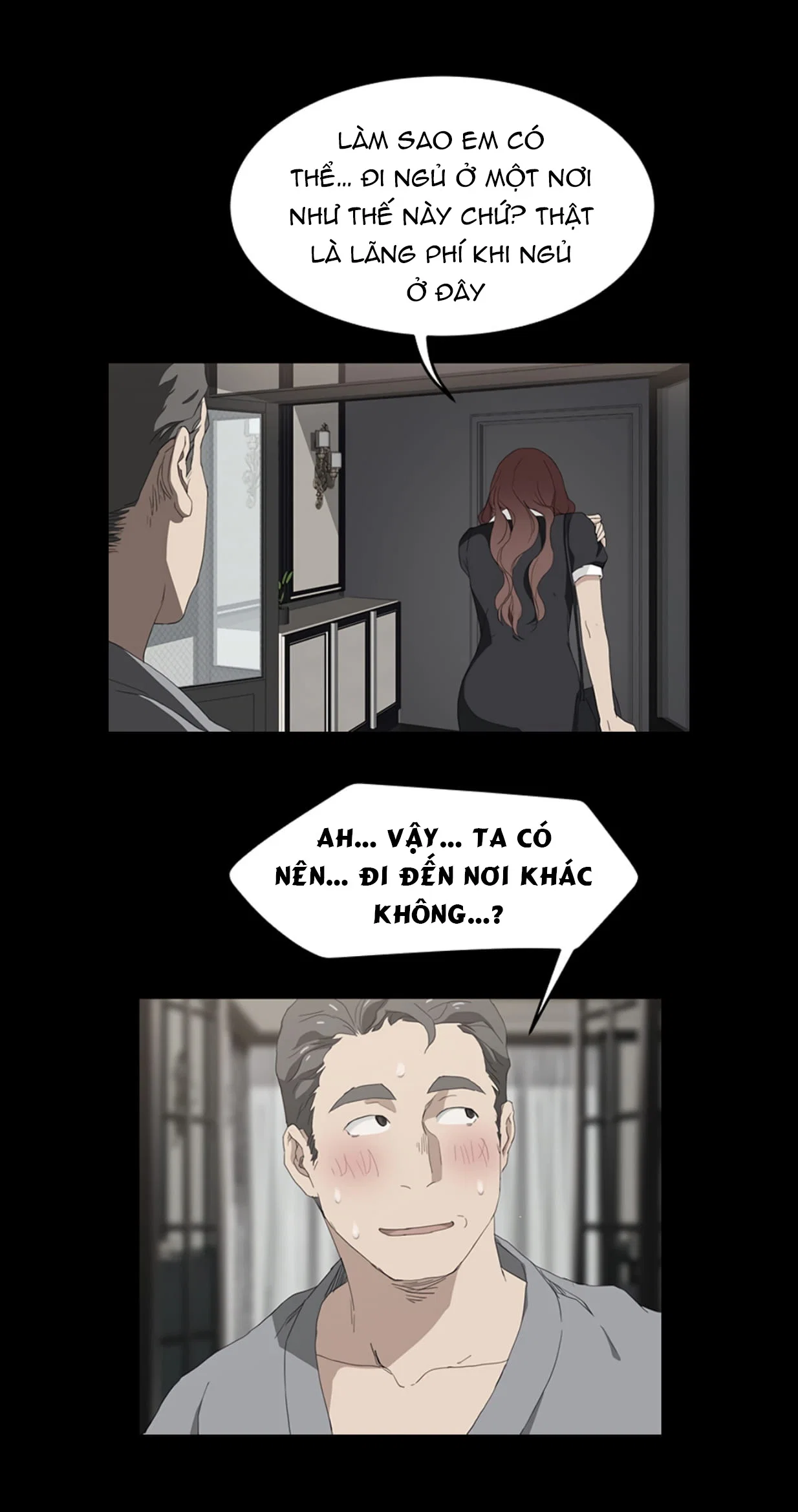 Mẹ Kế - KHÔNG CHE - Chapter 25 trang 29