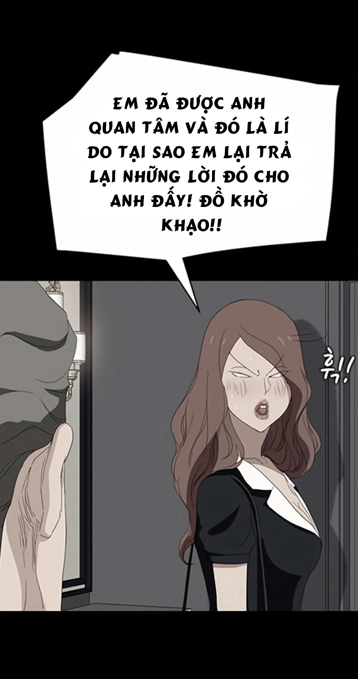 Mẹ Kế - KHÔNG CHE - Chapter 25 trang 31