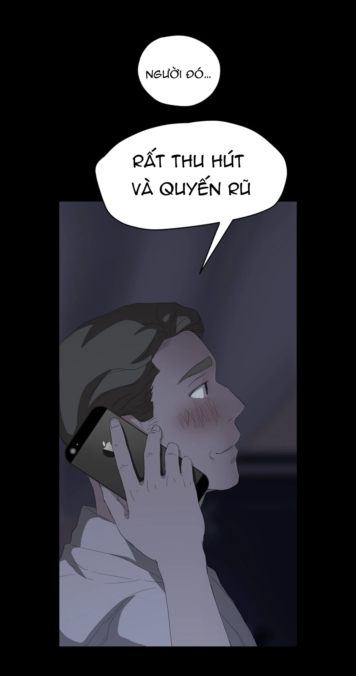 Mẹ Kế - KHÔNG CHE - Chapter 25 trang 39