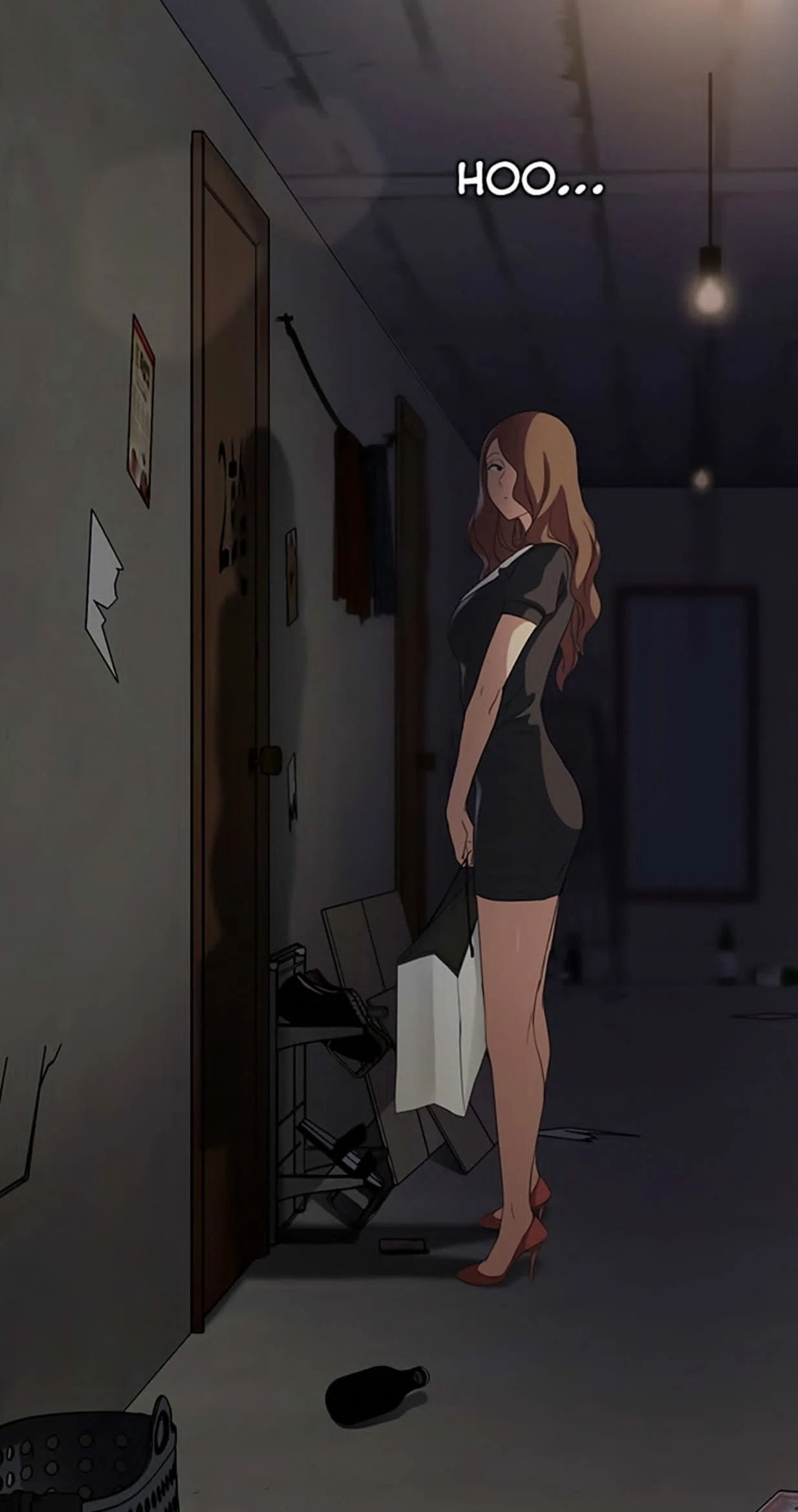 Mẹ Kế - KHÔNG CHE - Chapter 25 trang 41