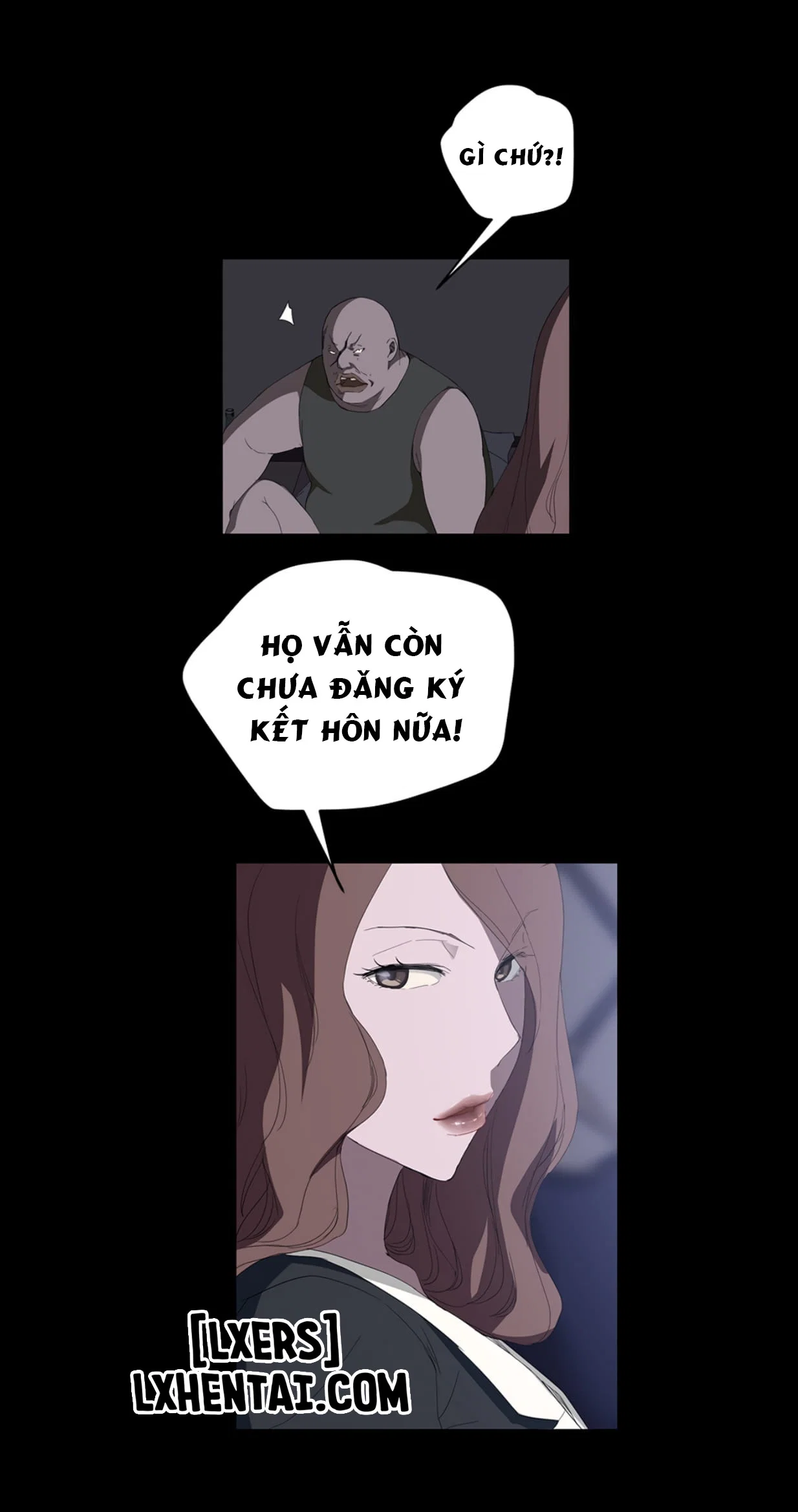 Mẹ Kế - KHÔNG CHE - Chapter 26 trang 19