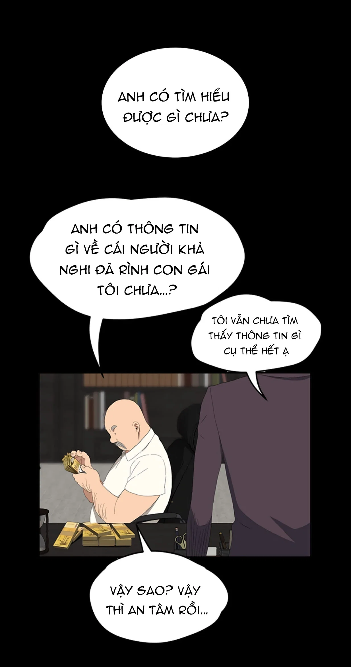 Mẹ Kế - KHÔNG CHE - Chapter 26 trang 43