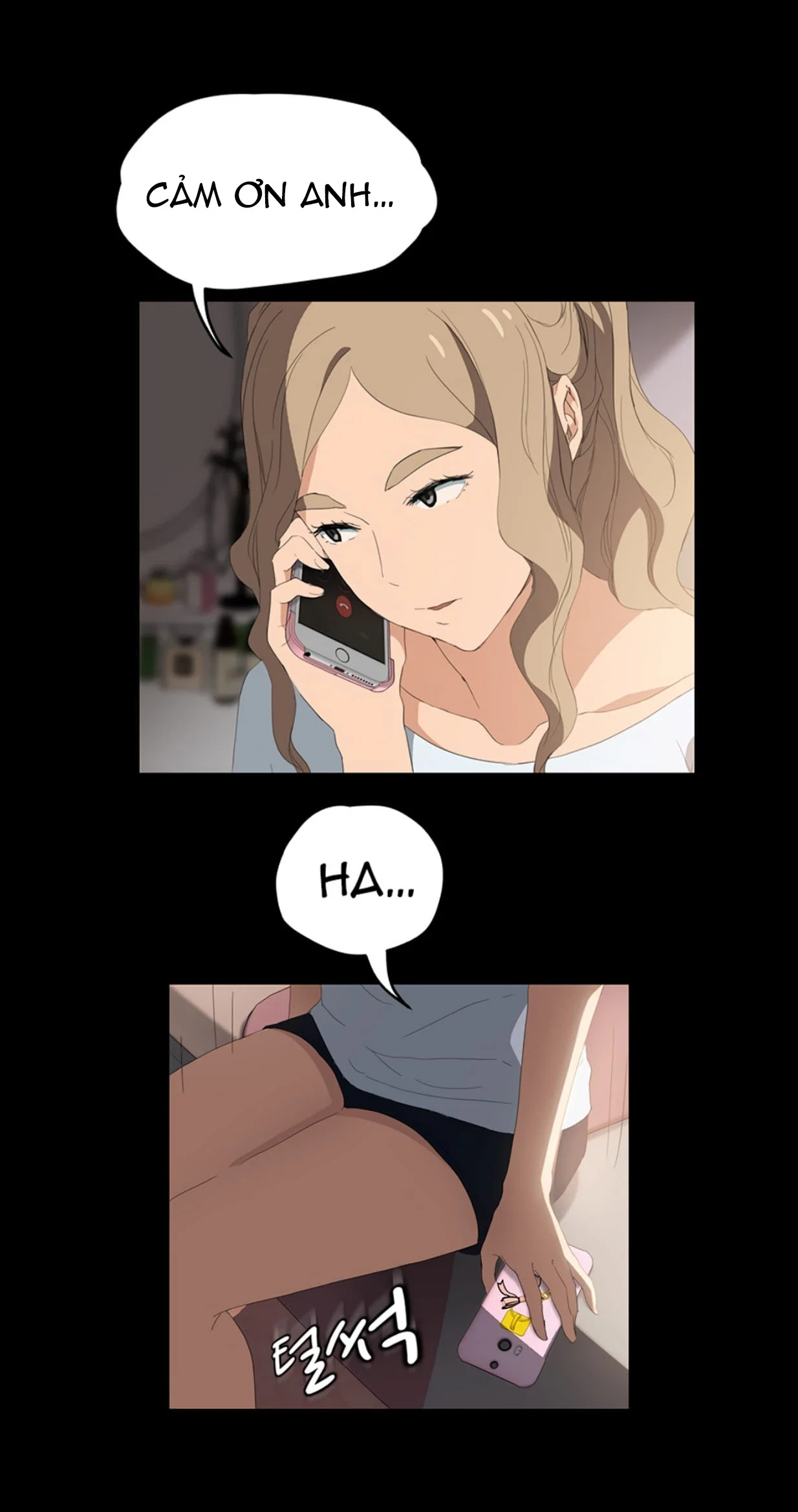 Mẹ Kế - KHÔNG CHE - Chapter 26 trang 46