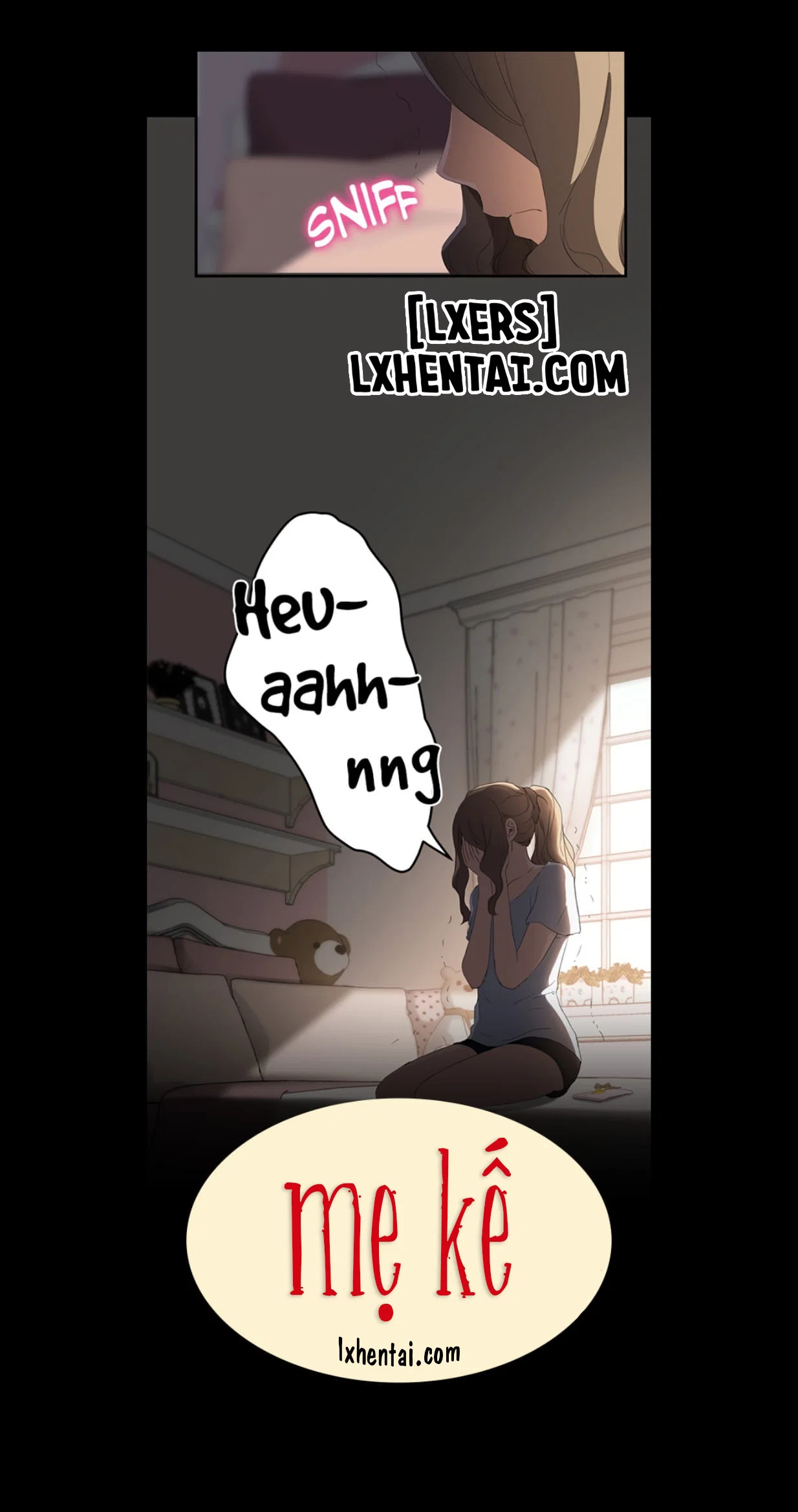 Mẹ Kế - KHÔNG CHE - Chapter 26 trang 47