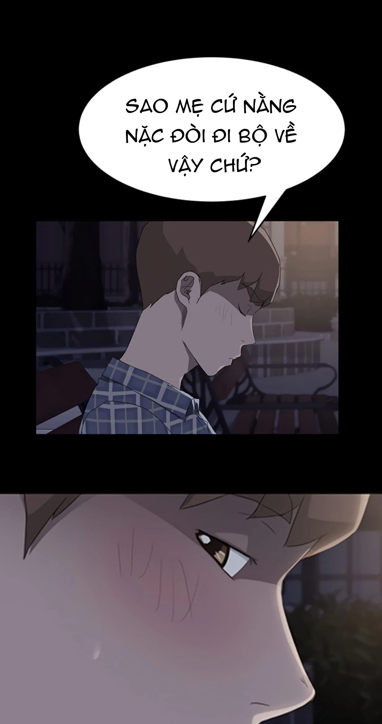 Mẹ Kế - KHÔNG CHE - Chapter 27 trang 33