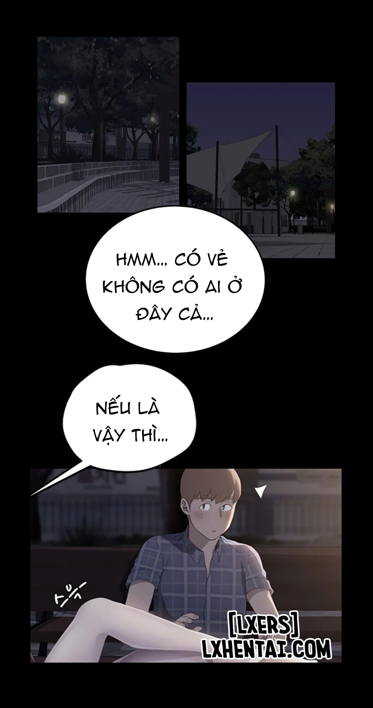 Mẹ Kế - KHÔNG CHE - Chapter 27 trang 38