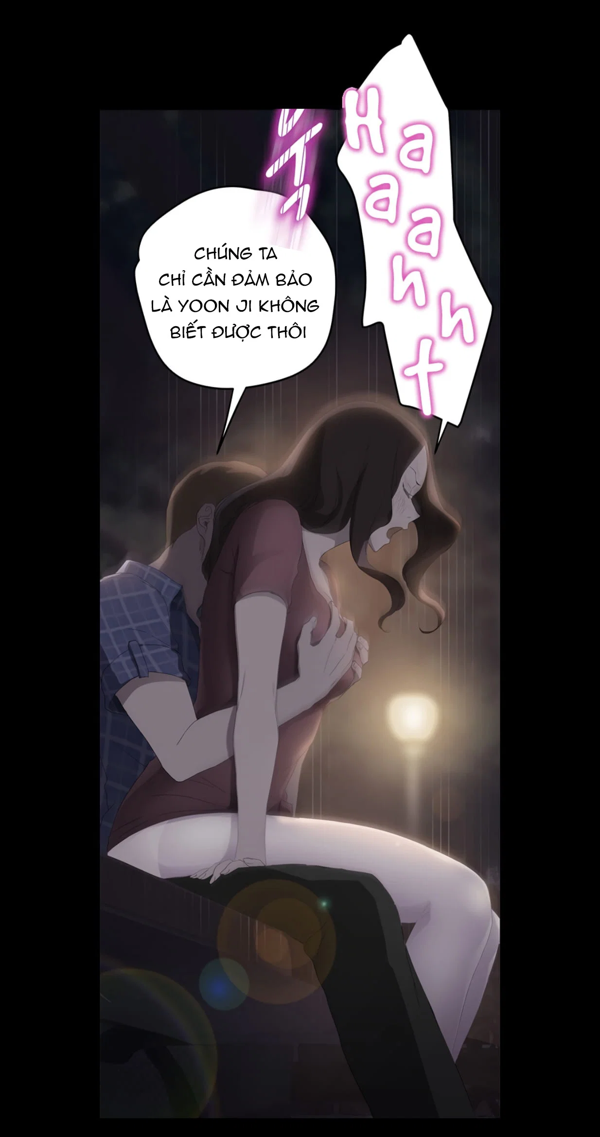 Mẹ Kế - KHÔNG CHE - Chapter 27 trang 47