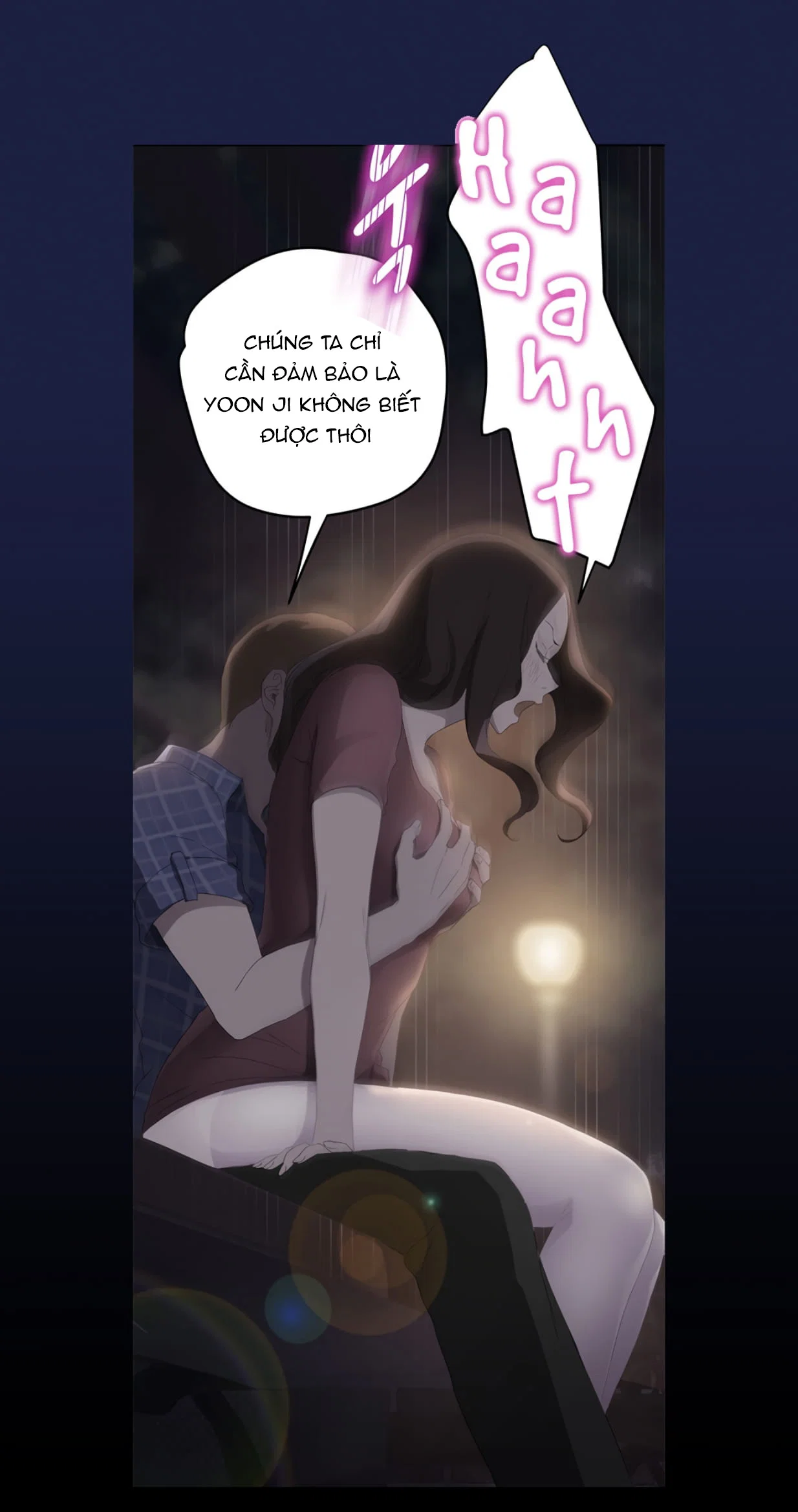 Mẹ Kế - KHÔNG CHE - Chapter 28 trang 6