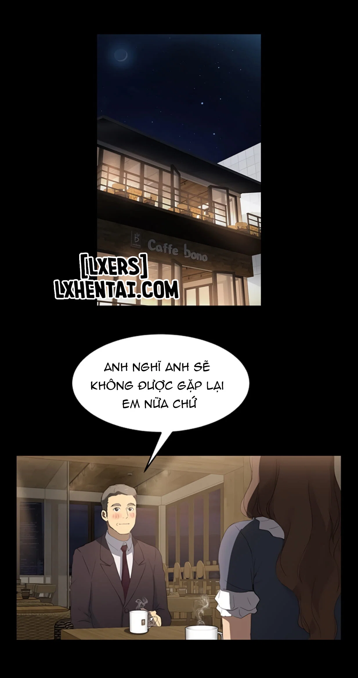 Mẹ Kế - KHÔNG CHE - Chapter 28 trang 26
