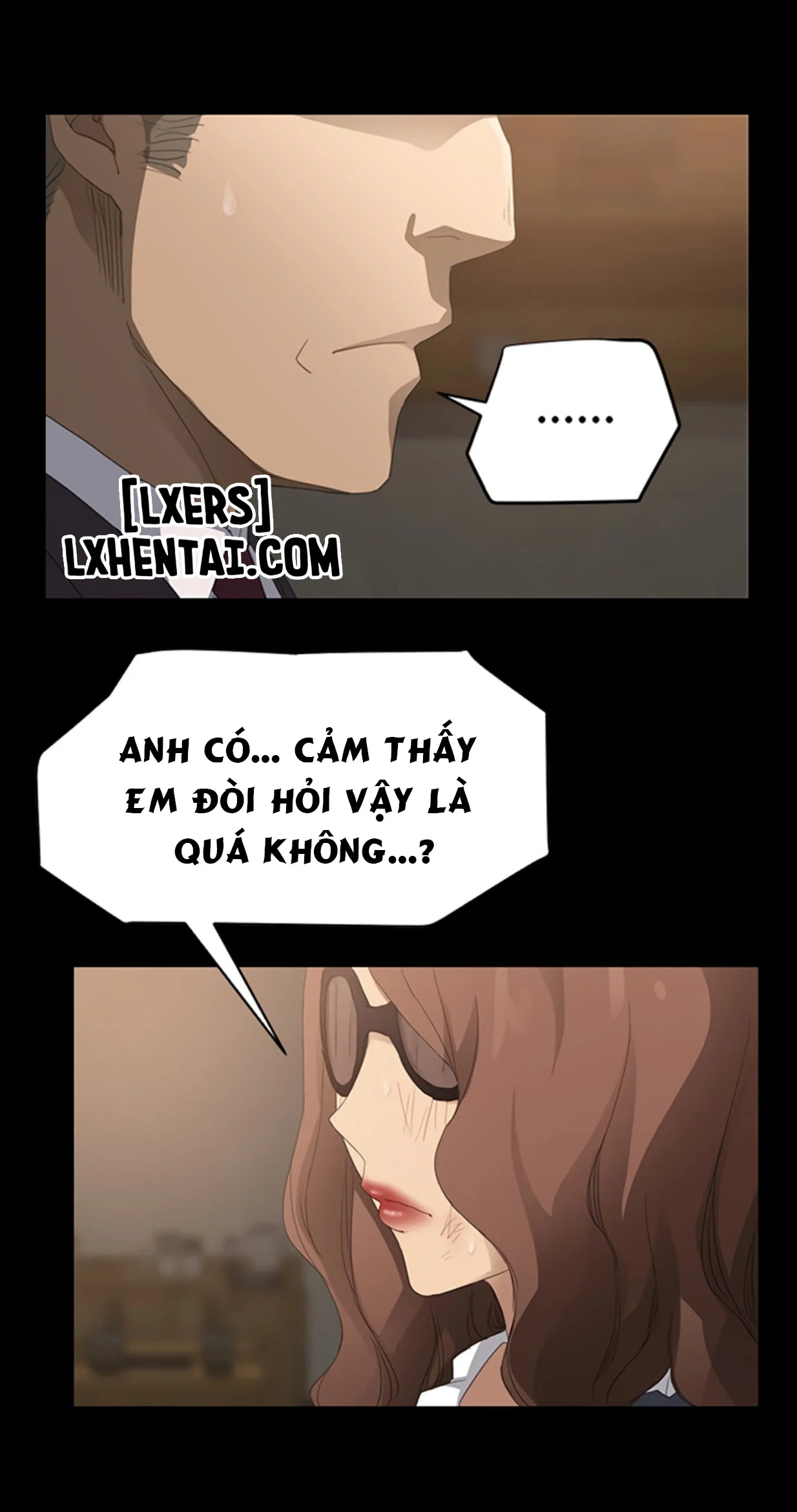 Mẹ Kế - KHÔNG CHE - Chapter 28 trang 30