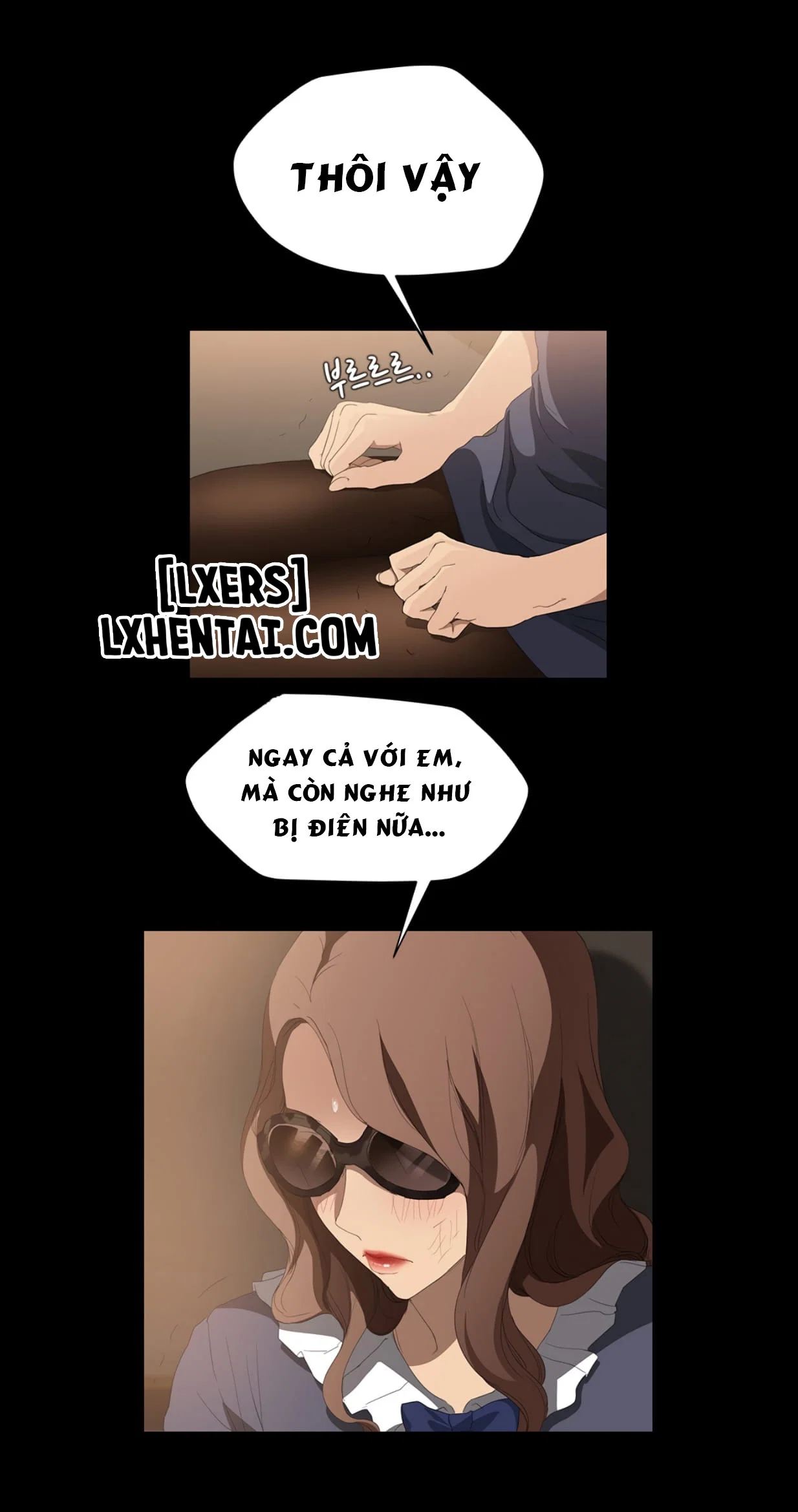 Mẹ Kế - KHÔNG CHE - Chapter 28 trang 32