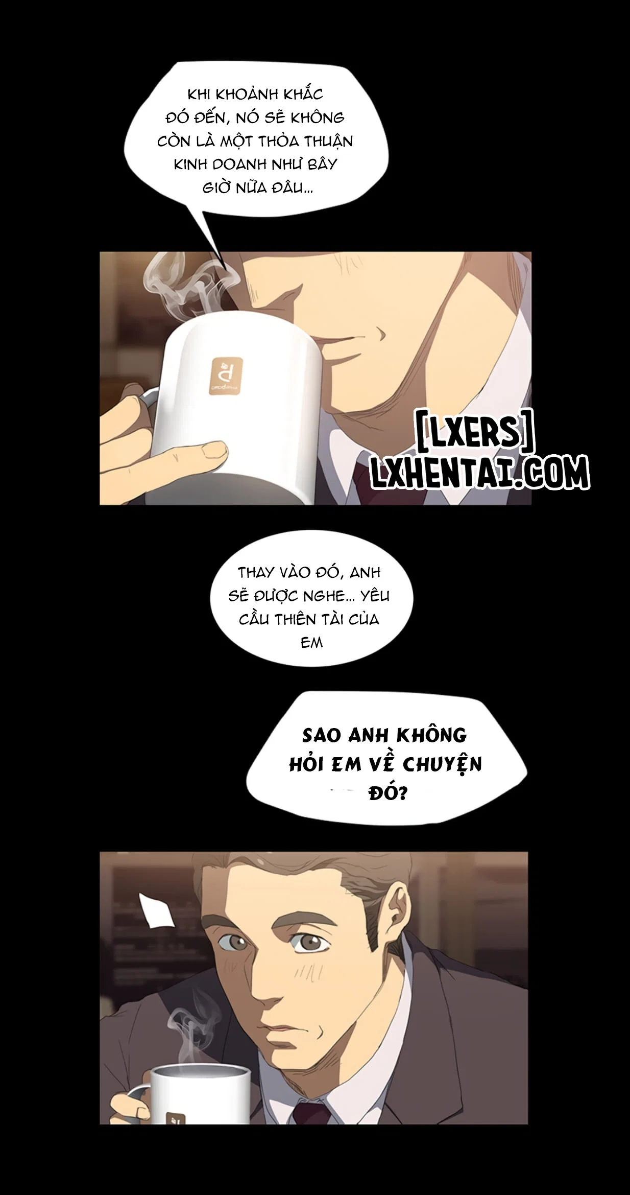 Mẹ Kế - KHÔNG CHE - Chapter 28 trang 34