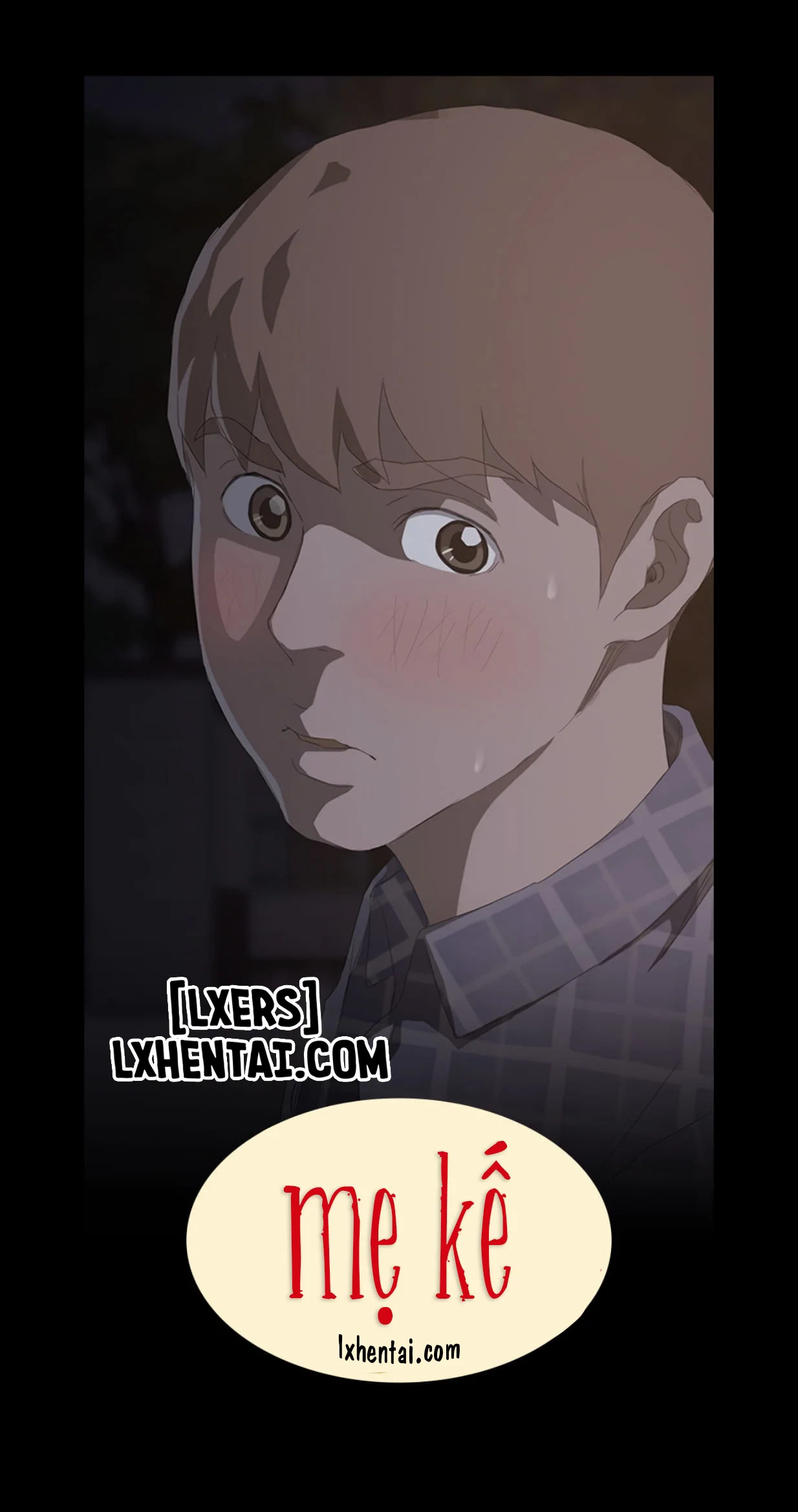 Mẹ Kế - KHÔNG CHE - Chapter 28 trang 47