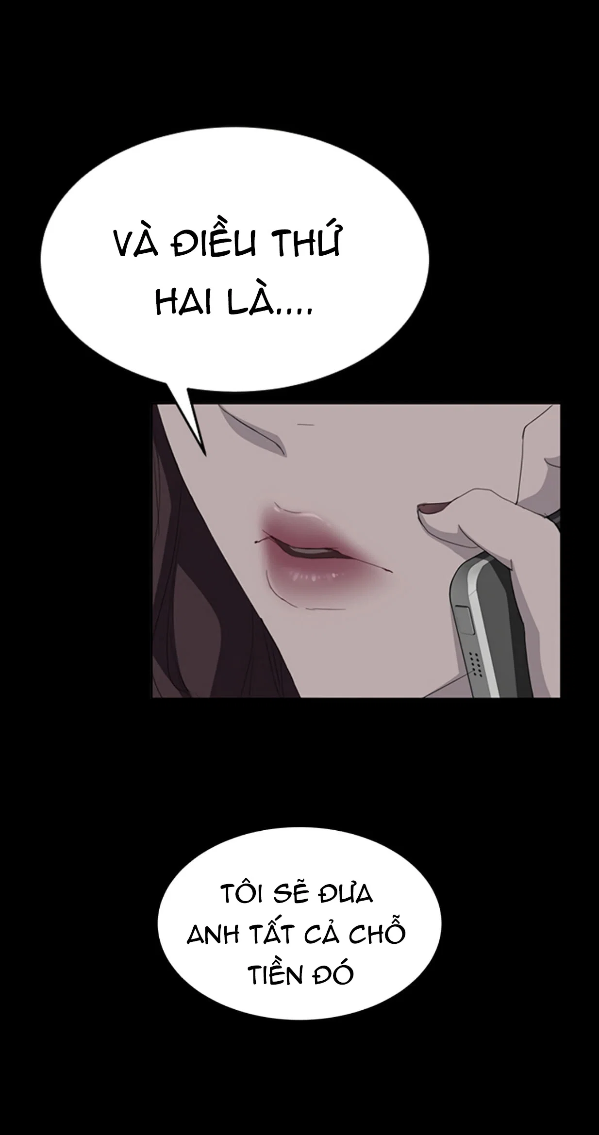Mẹ Kế - KHÔNG CHE - Chapter 29 trang 13