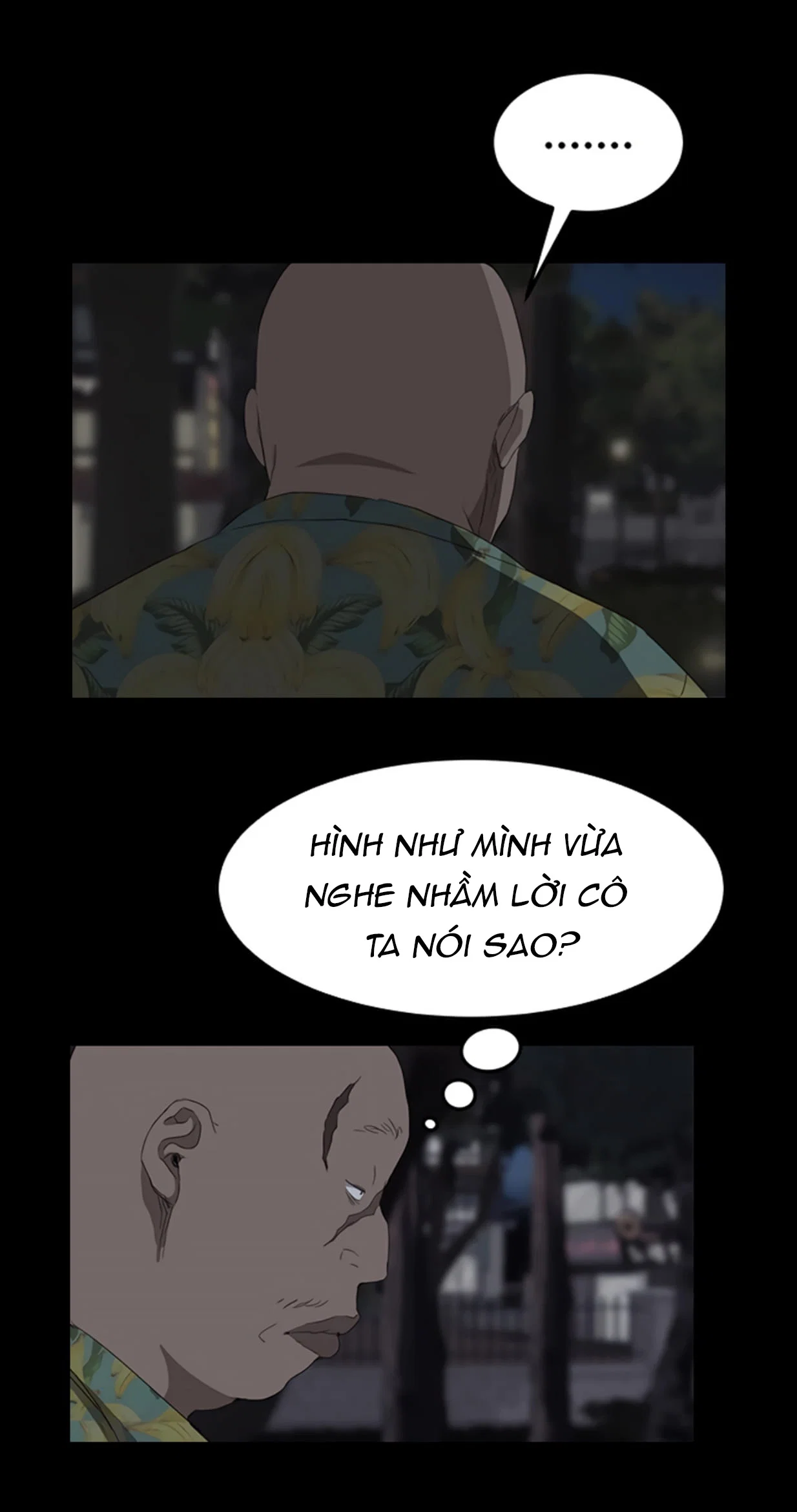 Mẹ Kế - KHÔNG CHE - Chapter 29 trang 19