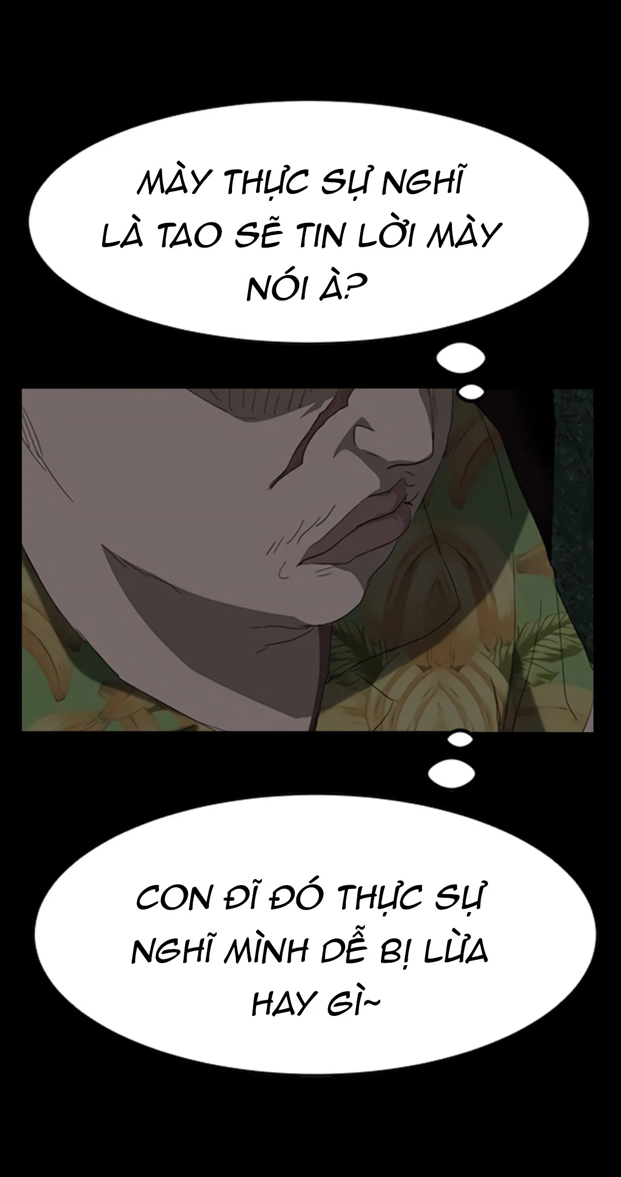 Mẹ Kế - KHÔNG CHE - Chapter 29 trang 22