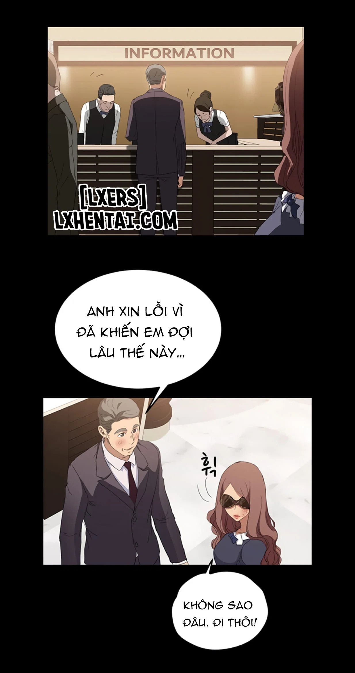 Mẹ Kế - KHÔNG CHE - Chapter 29 trang 38